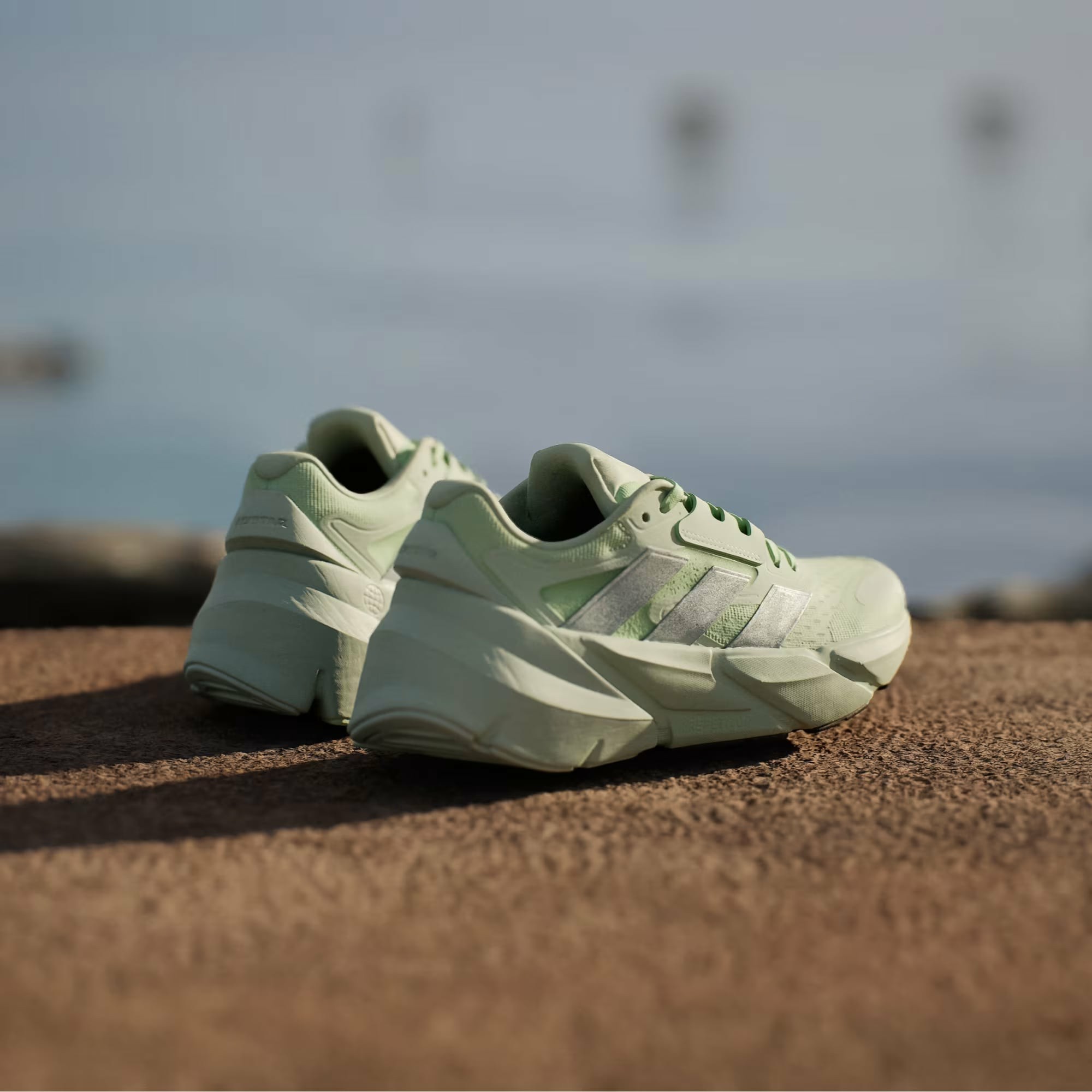 Giày Adidas Chính Hãng - Adistar 2.0 - Màu Xanh | JapanSport ID2820