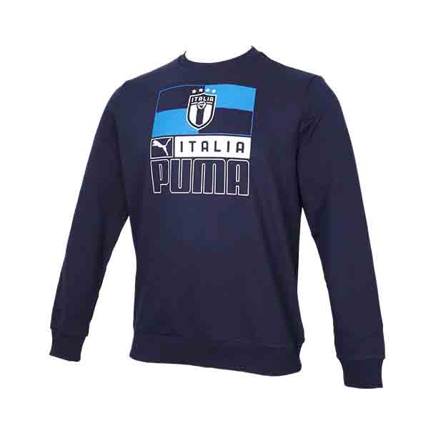 O khoác puma italia discount