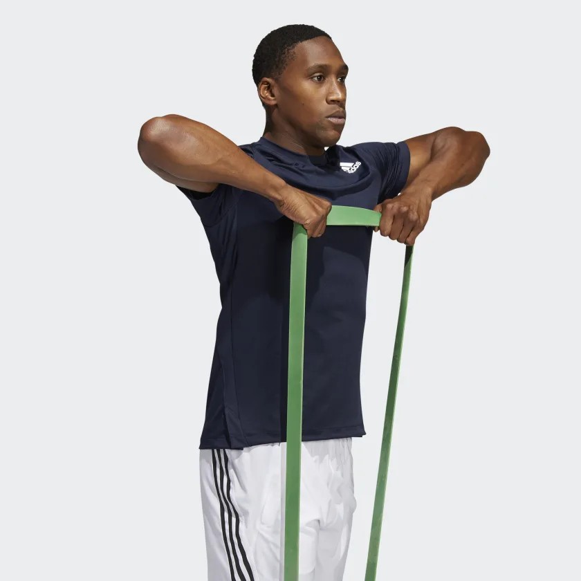 ★★Adairs★★ Aeromotion tee HE6781 adidas-aeromotion-tee-he6781-