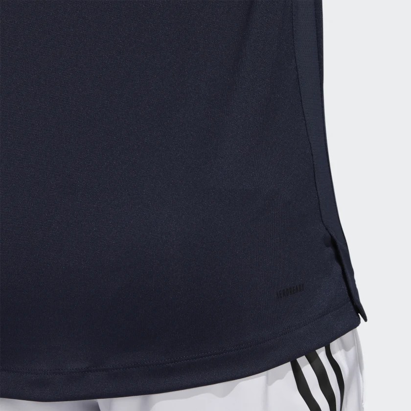Áo Phông Adidas Chính Hãng - Aeromotion Tee - Xanh