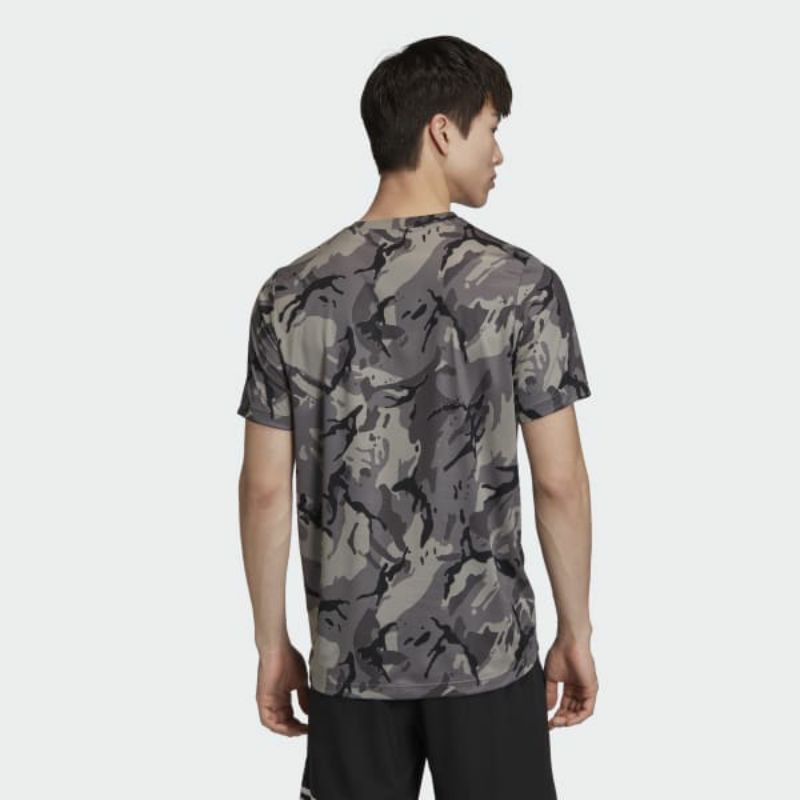 Áo Adidas Chính Hãng - Designed Camo Tee - Camo | JapanSport GD5297