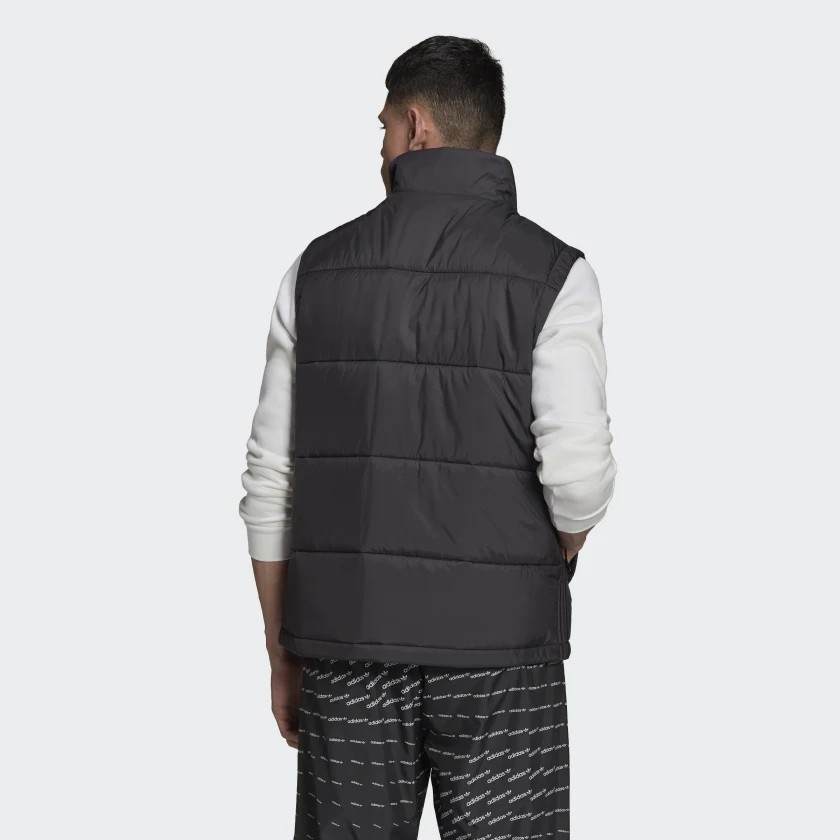 EQT Vest adidas Tops Vest Blue