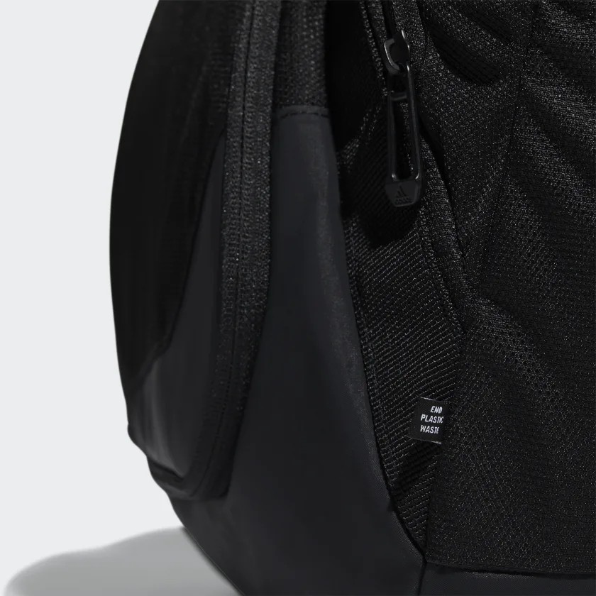 adidas Team Wheel Bag - Black | Unisex Training | adidas US | Bags, Black  adidas, Team bags