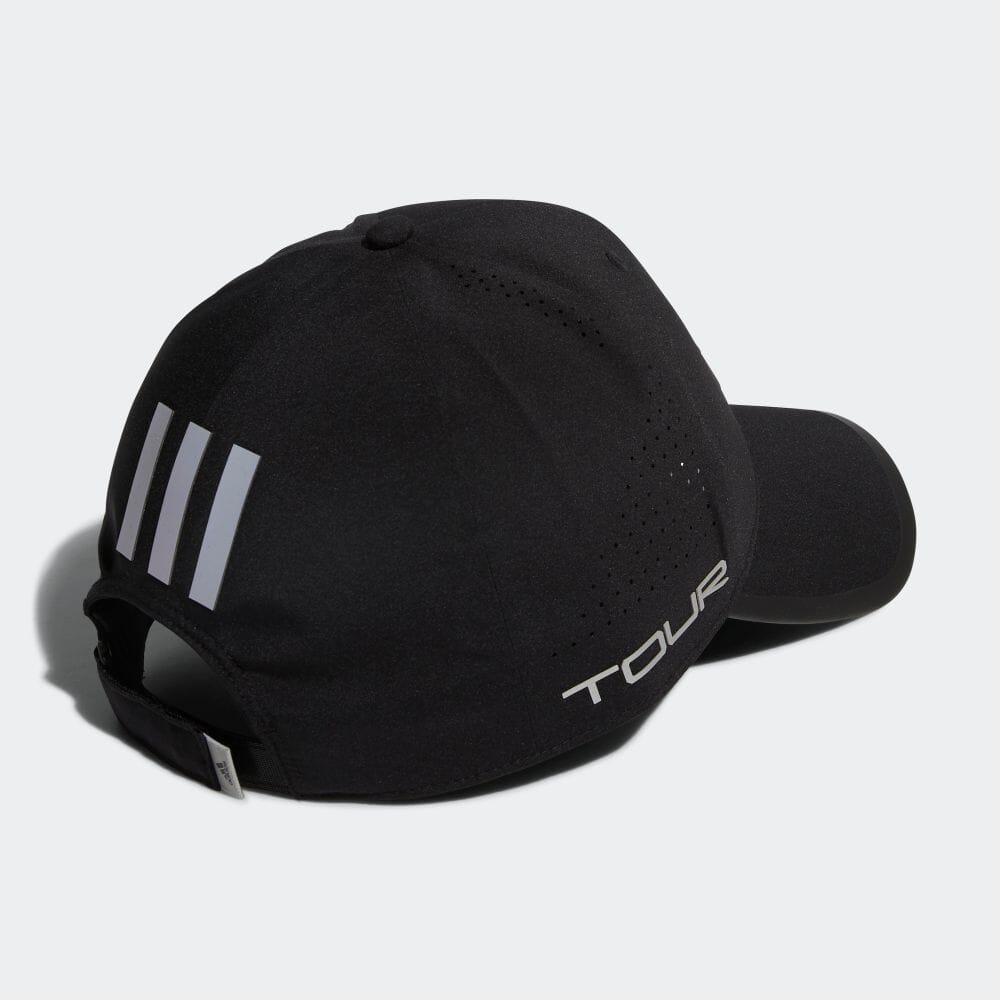 M Adidas Nam N Ch nh H ng Lightweight Laser Punching Cap en m-adidas-nam-n-ch-nh-h-ng-lightweight-laser-punching-cap-en