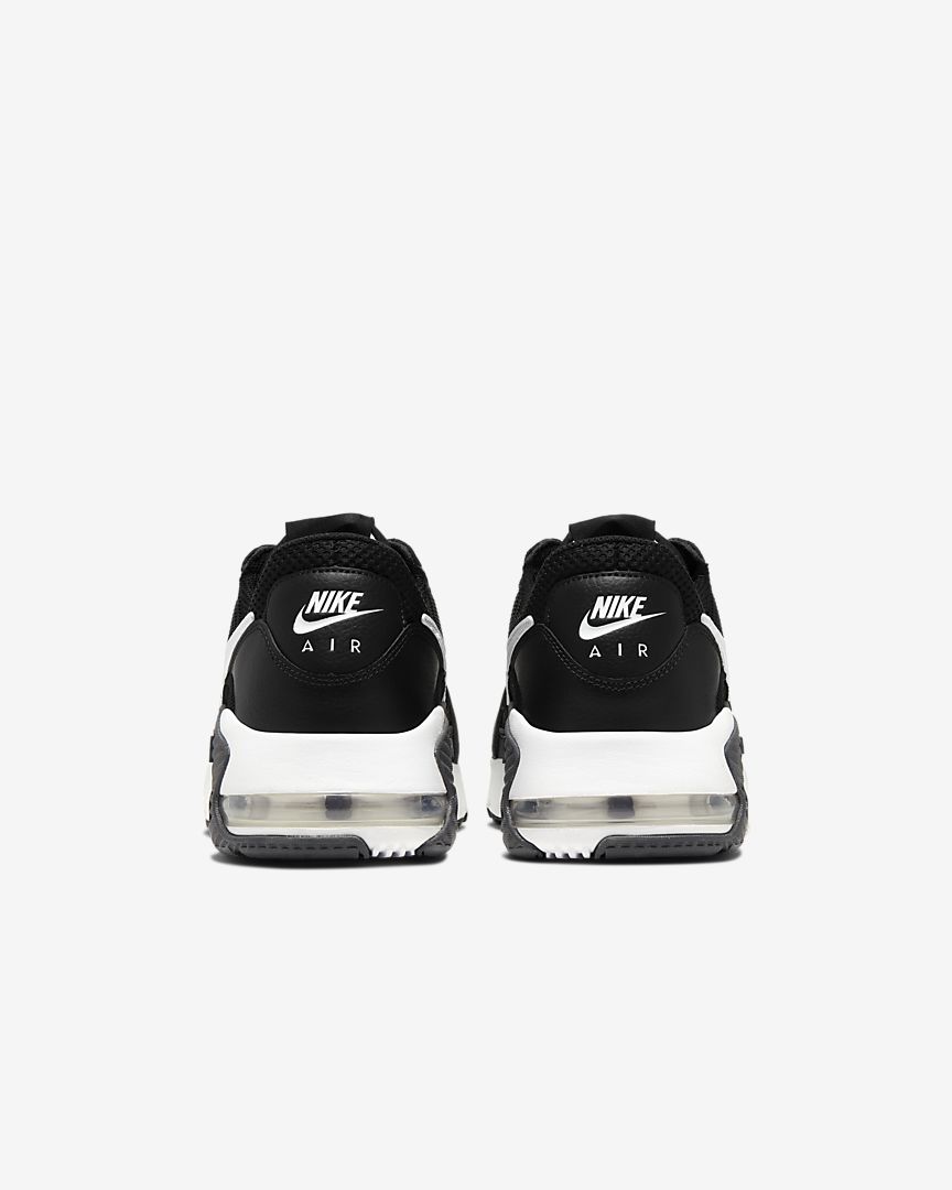 Giày Nike Nam Chính Hãng - NIKE AIR MAX EXCEE - ĐEN | JapanSprot - CD4165-001 Giày Nike Nam Chính Hãng - Nike Air Max Excee - Đen | Japansprot - Cd4165-001