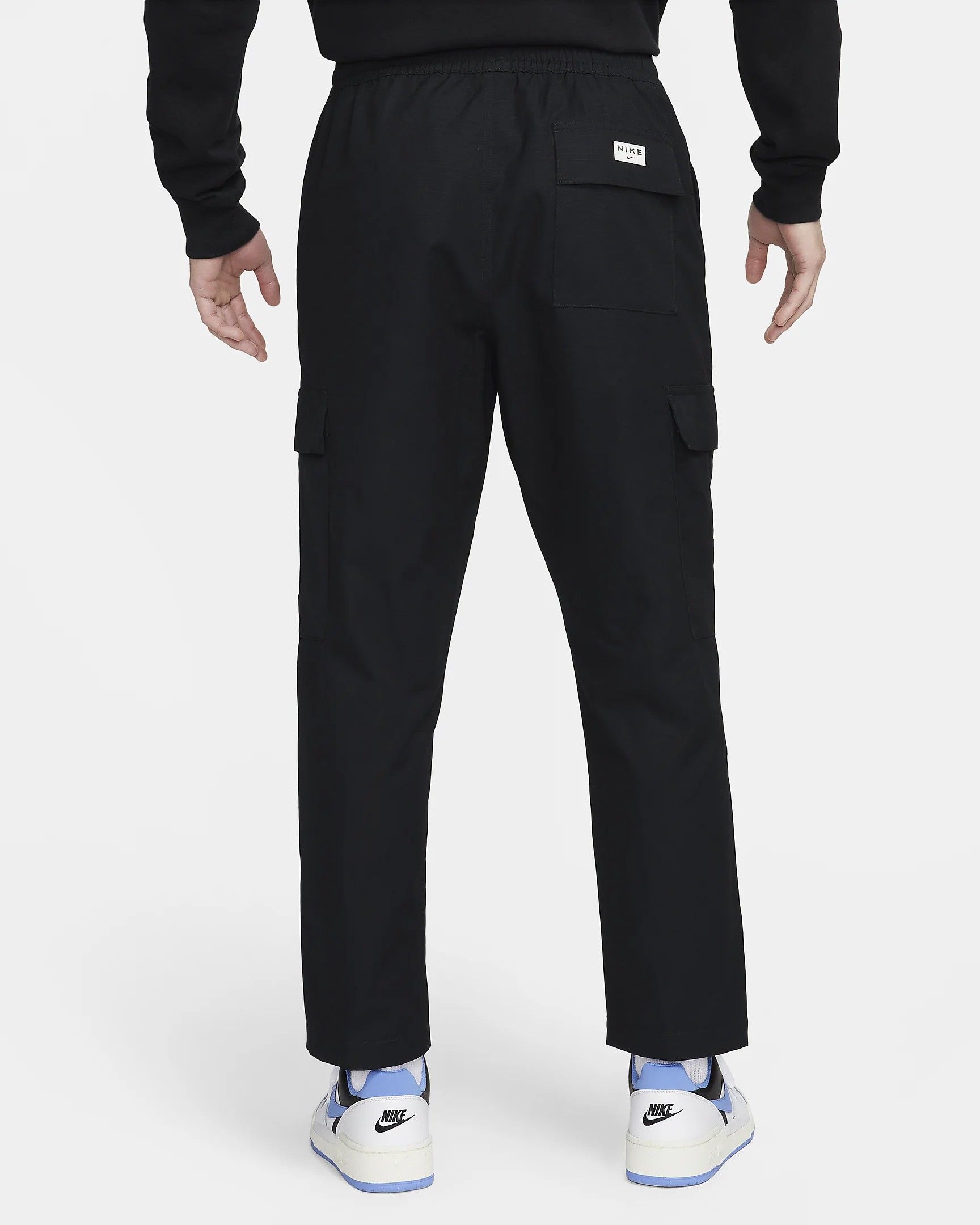 nike quest cargo pants