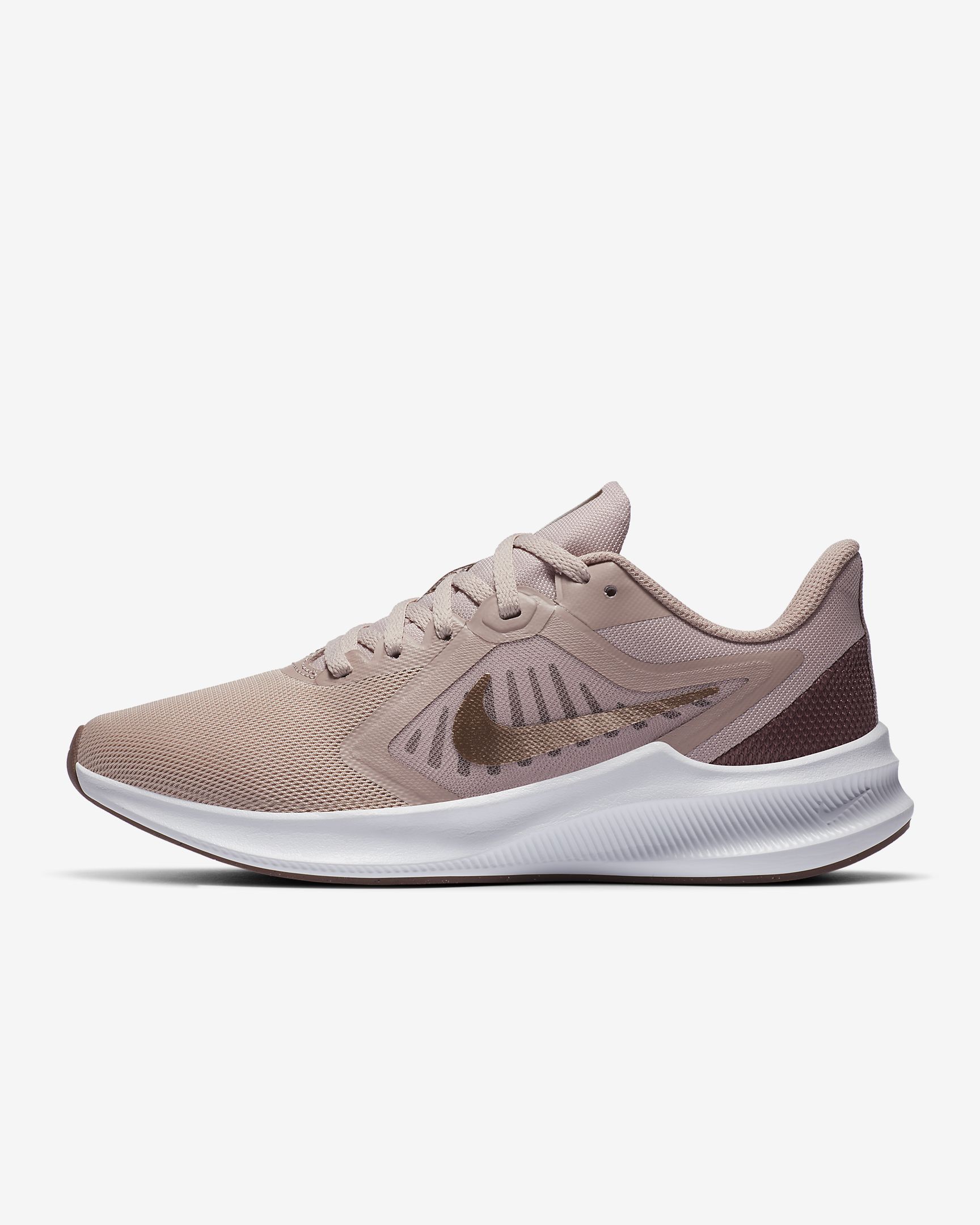 Giày Nike Nike Downshifter 10 Wide Nike Downshifter 13 Men's Road