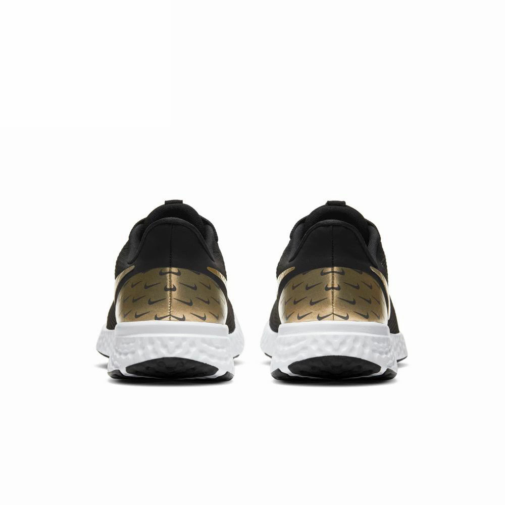 Già y Nike Nữ ChÃnh Hãng - Revolution 5 - Äen | JapanSport CV0158-001