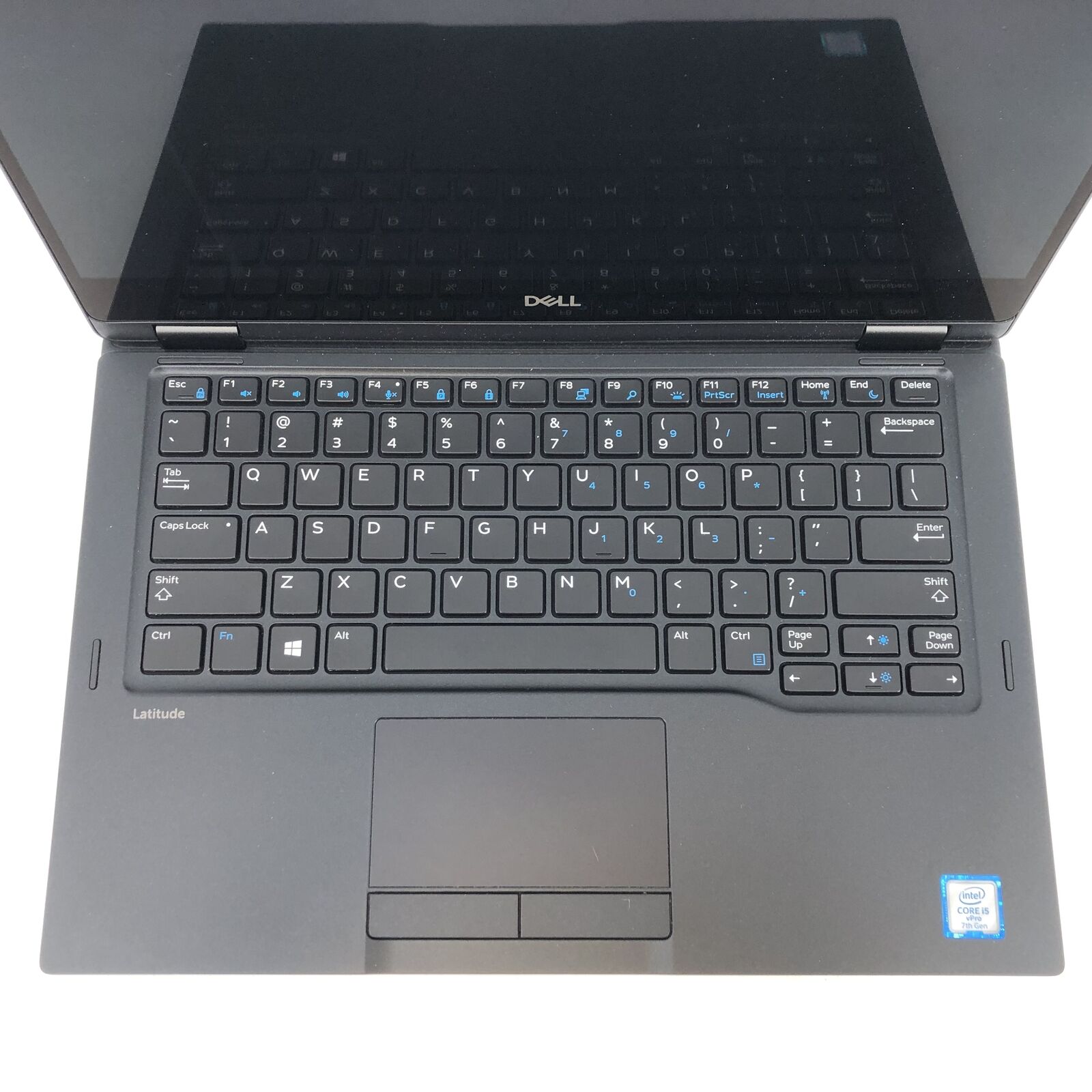 Tastiera Retroilluminata Per Dell Latitude 5280/5289/7280/5290/7380/7290 /7389/7390 – Layout Italiano QWERTY, Senza Frame, Tasti Neri, 261x108mm Tastiera Retroilluminata Per Dell Latitude 5280/5289/7280/5290/7380/7290 /7389/7390 – Layout Italiano QWERTY, Senza Frame, Tasti Neri, 261x108mm
