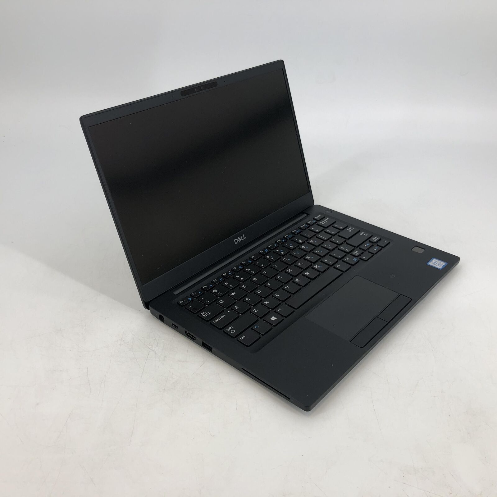 Dell Latitude 7390 - 13,3 - Core i7 8650U 1,9 GHz - RAM 8 Go - SSD 256 Dell Latitude 7390 - 13,3 - Core i7 8650U 1,9 GHz - RAM 8 Go - SSD 256