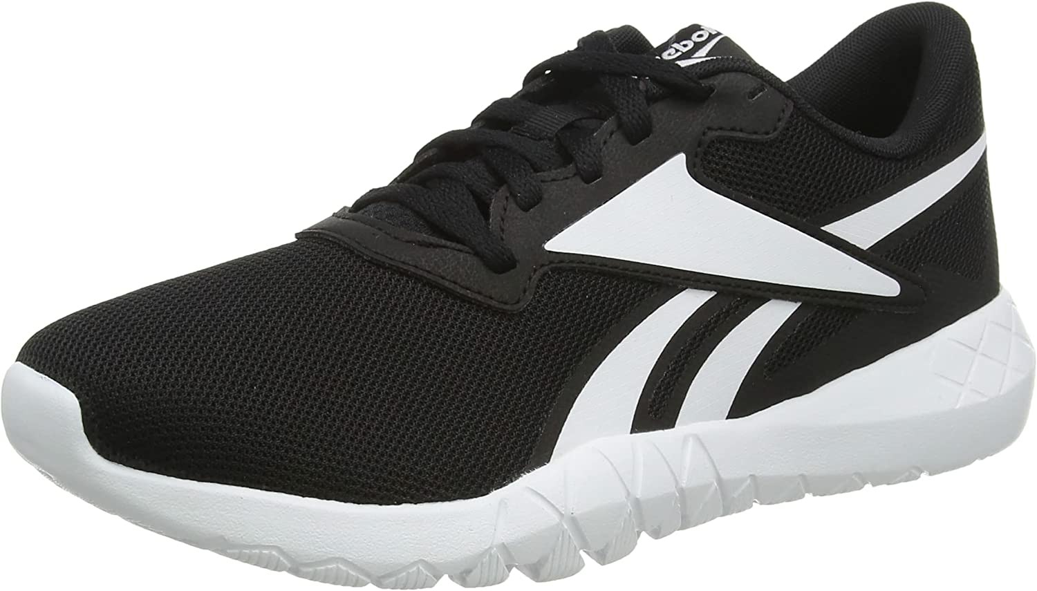 Giày Reebok Nữ Chính Hãng FLEXAGON ENERGY Đen JapanSport GZ0300