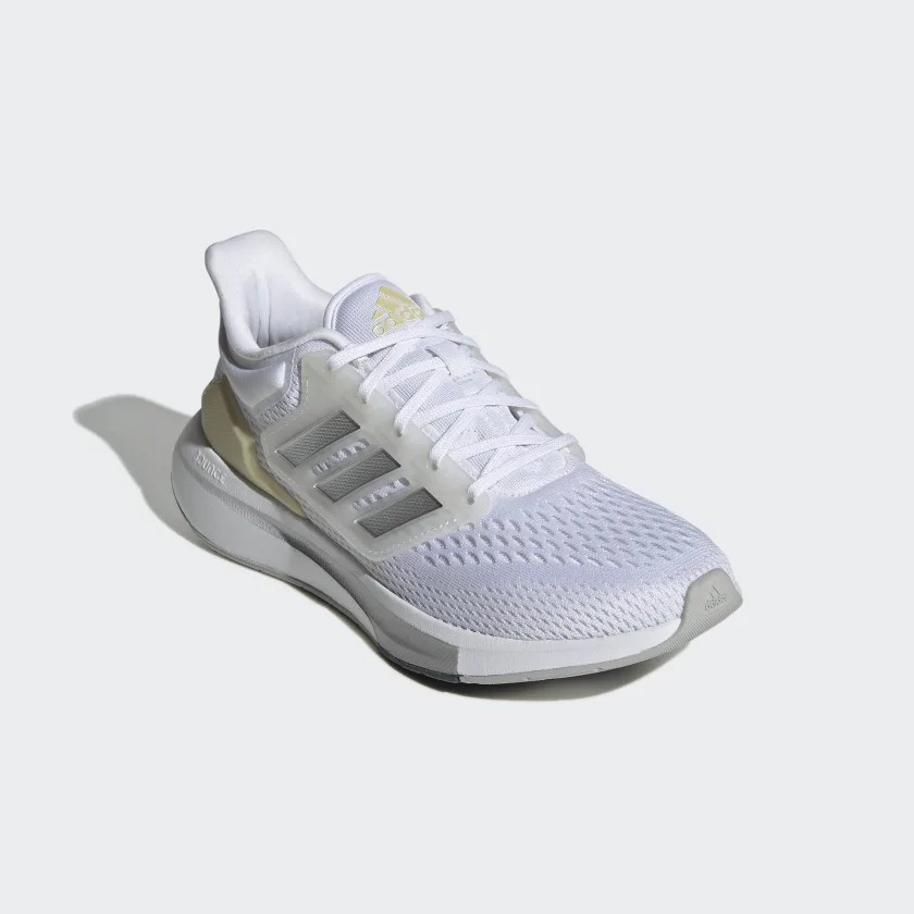 Giày Adidas ChÃnh hãng - EQ21 Nữ - Trắng | JapanSport GZ0591