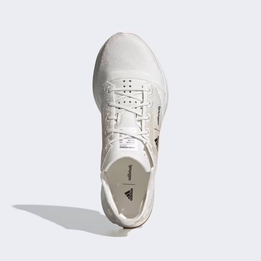 Giày Adidas Nữ Chính Hãng adidas x Allbirds trắng JapanSport