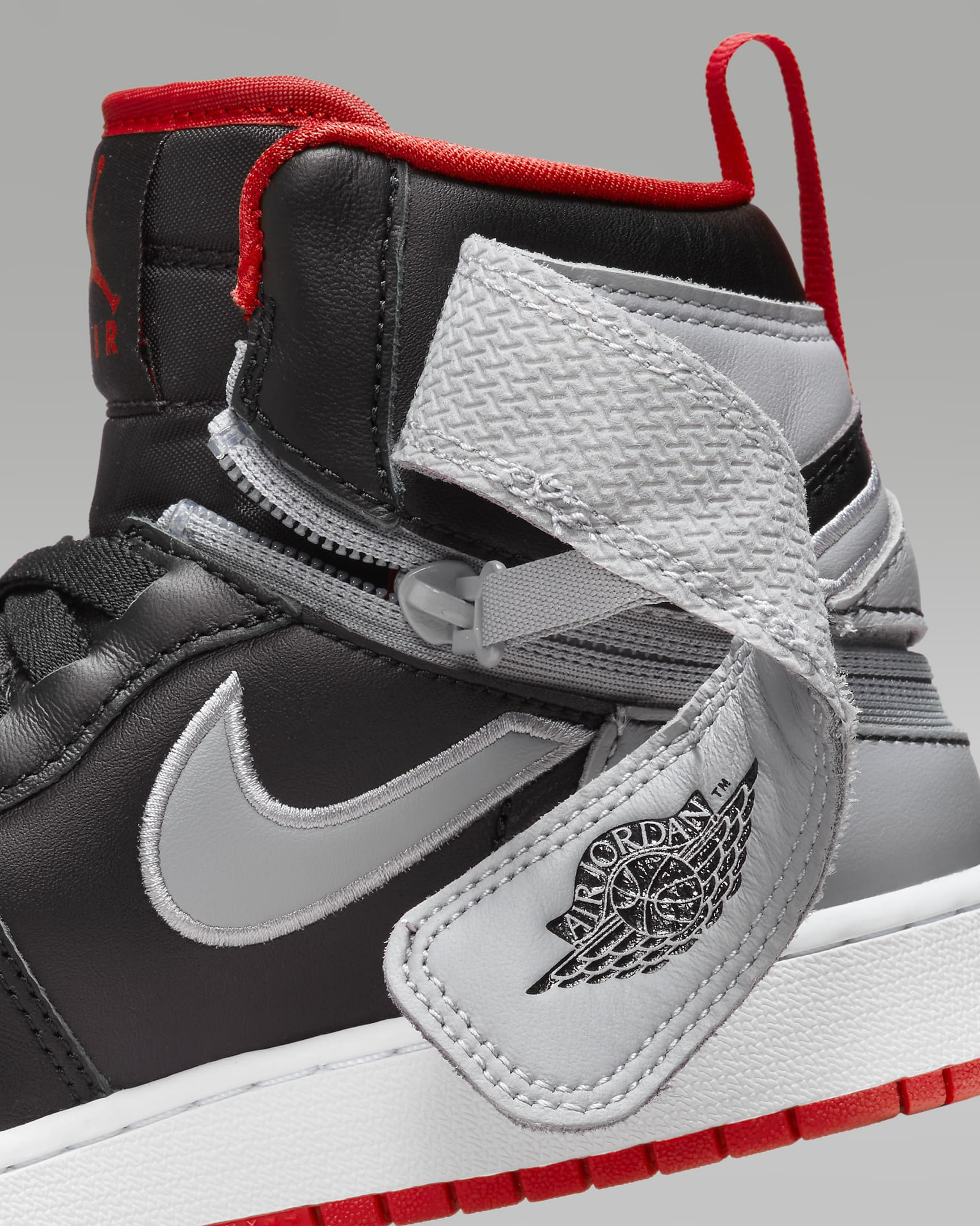 Giày Nike Nam Chính Hãng Air Jordan High FlyEase JapanSport