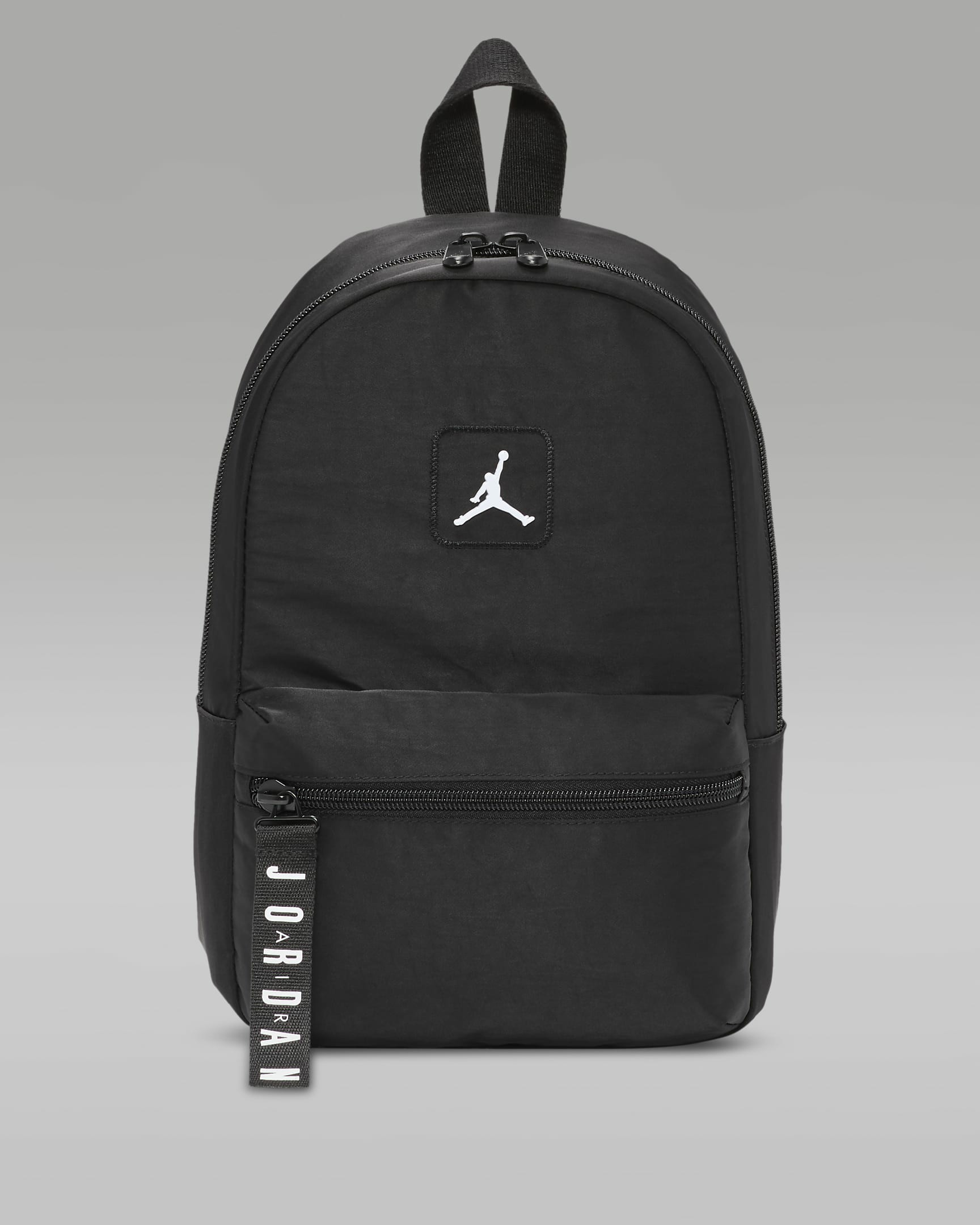 Ba Lô Jordan Backpack Jumpman Balo Jordan Monogram Backpack (20L