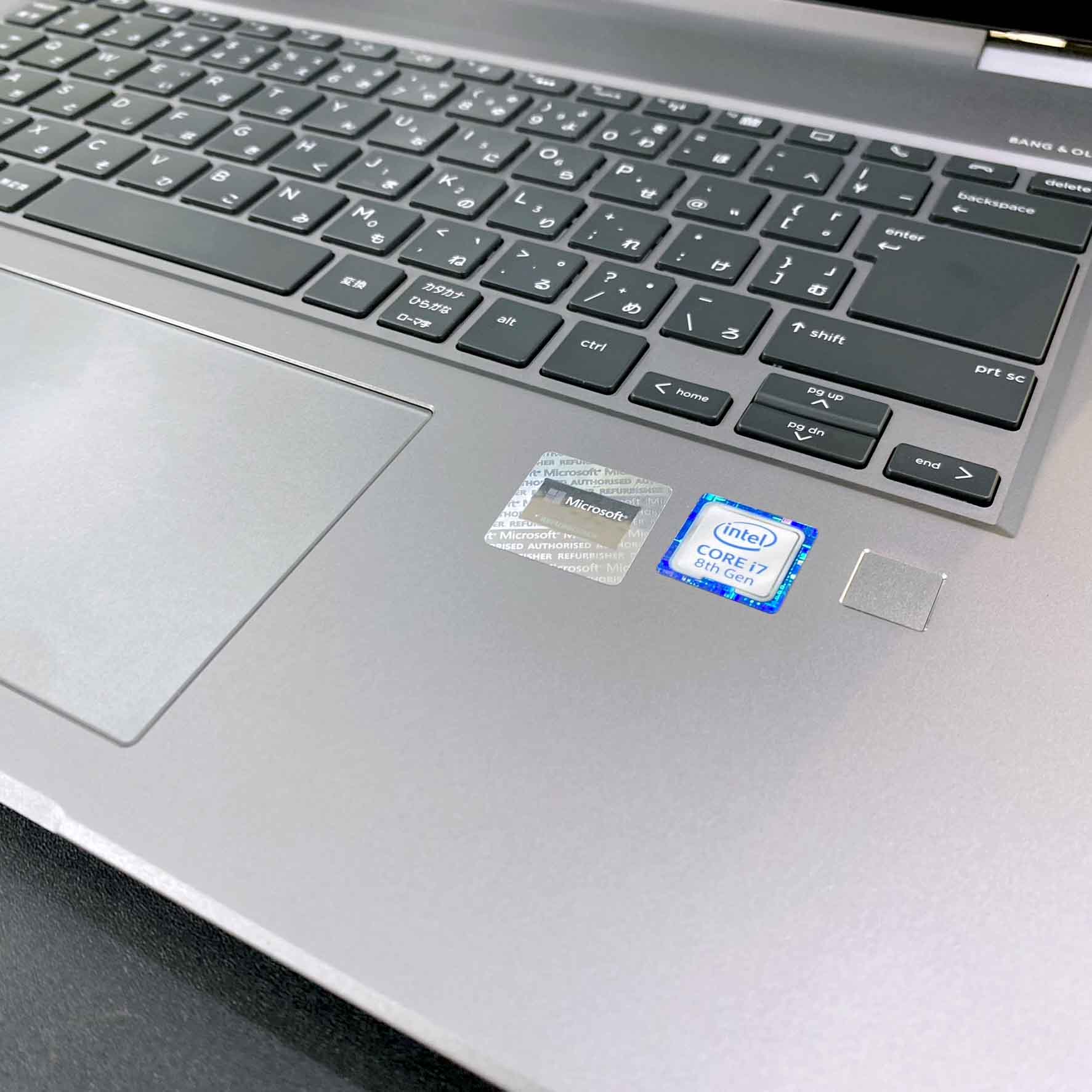 Đã qua sử dụng】HP ZBook Studio X360 G5 Core i7-8750H 2.2GHz Đã qua sử dụng】HP ZBook Studio X360 G5 Core i7-8750H 2.2GHz
