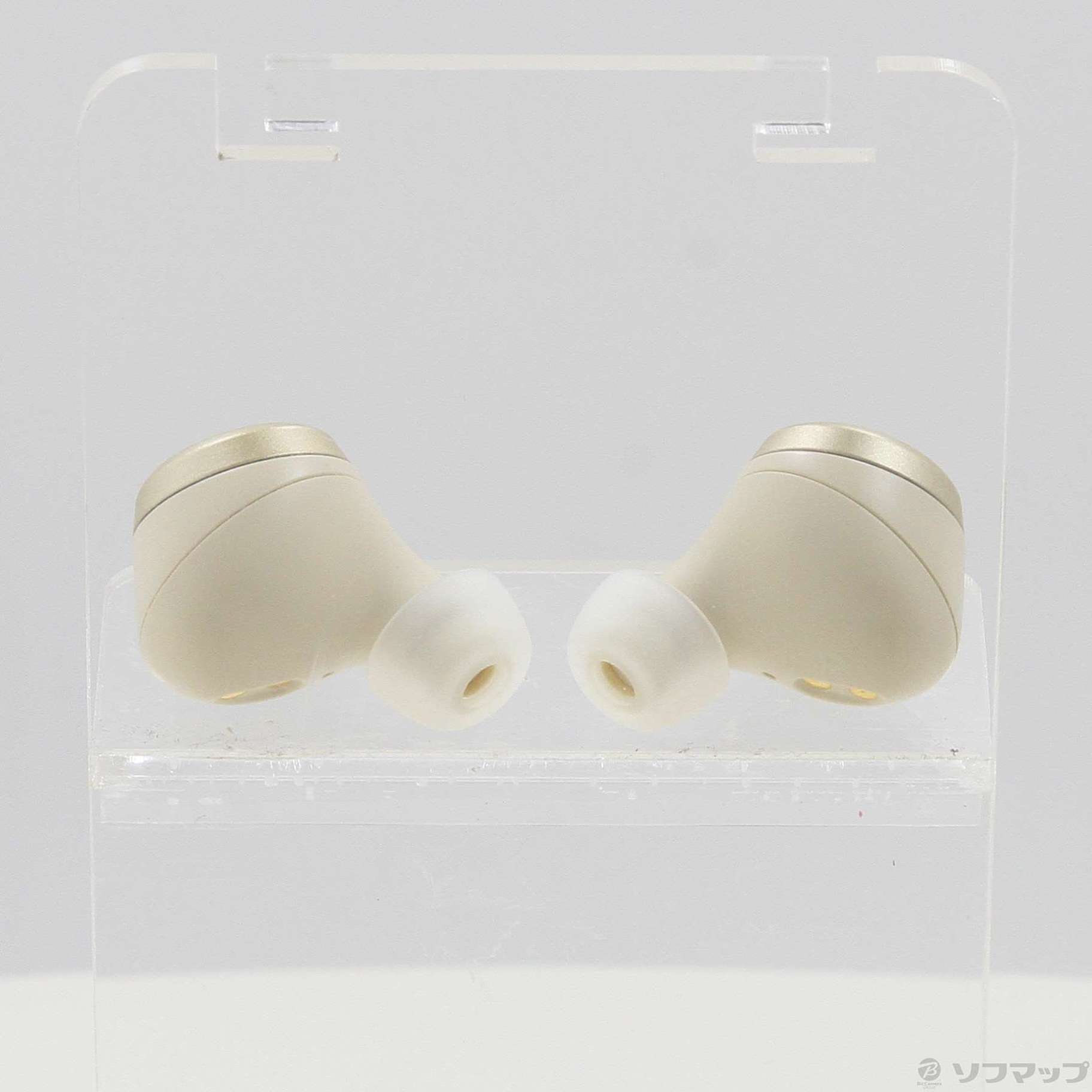 Đã qua sử dụng】Tai nghe Jabra chính hãng Jabra Elite 75t Gold