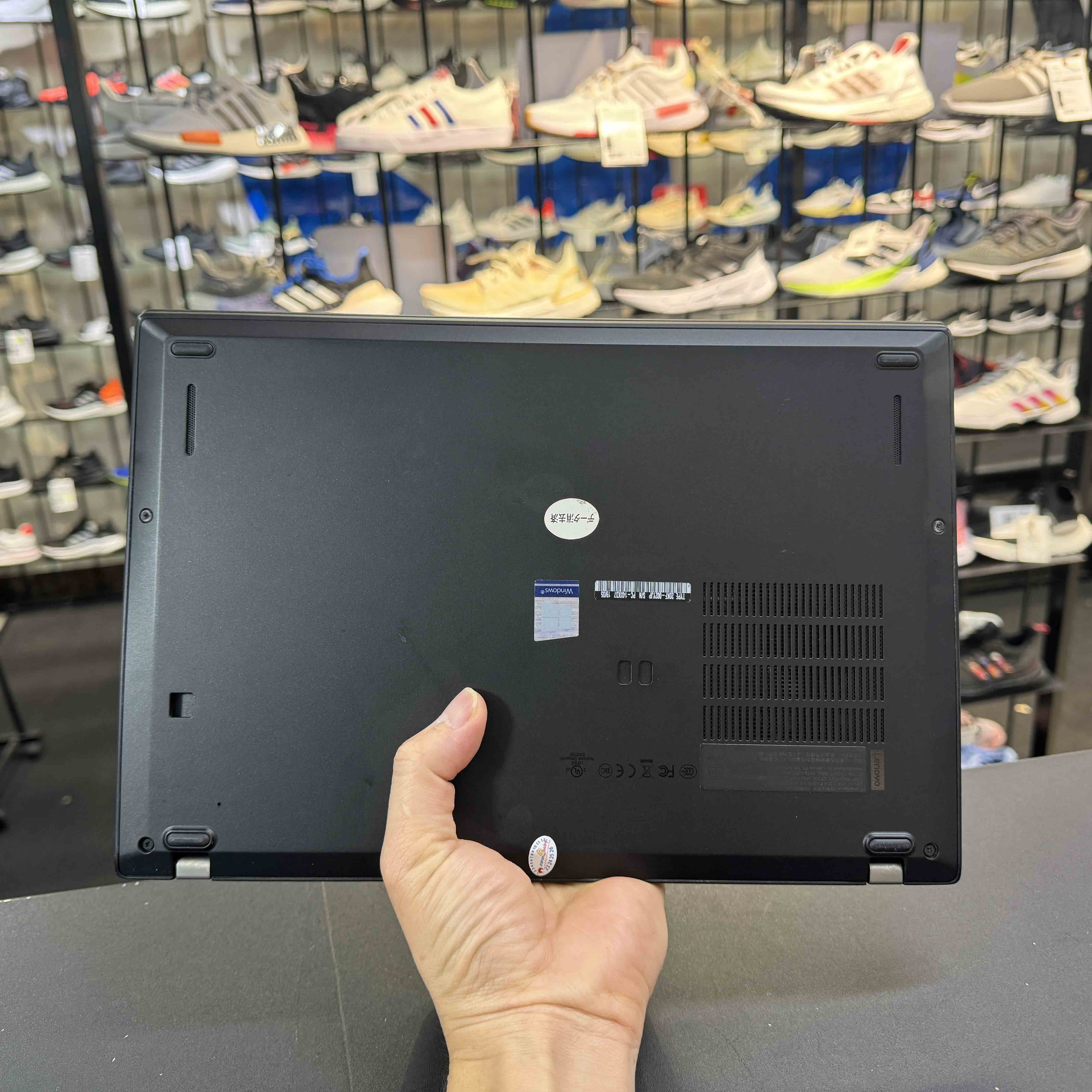 Lenovo Thinkpad X280 I5-8265U | Ram 8Gb | SSD 256 Gb | Màn 12'5 INCH HD Lenovo Thinkpad X280 I5-8265U | Ram 8Gb | SSD 256 Gb | Màn 12'5 INCH HD