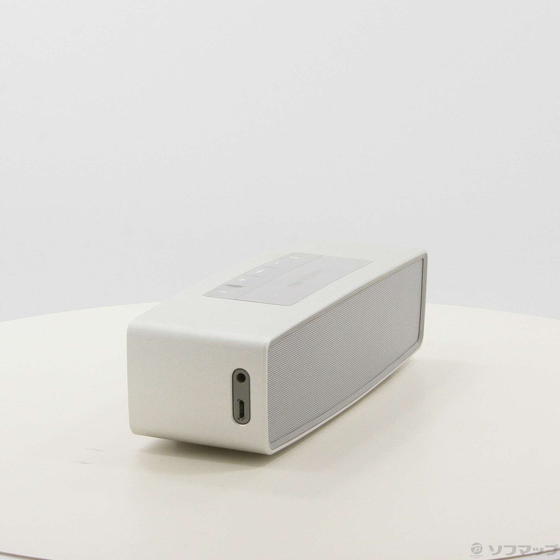 Bose SoundLink Mini 初代 Amazon.com: Bose SoundLink Mini Bluetooth Speaker : Electronics