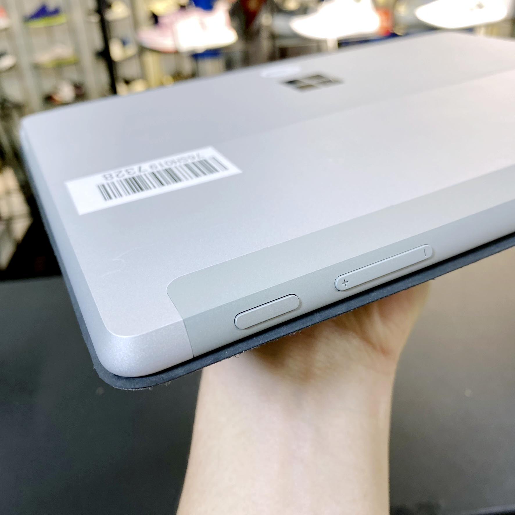 Máy Tính Bảng Surface Go 2 Màn 10.5 Inch Window 10 - Pentium Gold 4425Y Ram 8g 128g Ssd I.49282974 Máy Tính Bảng Surface Go 2 Màn 10.5 Inch Window 10 - Pentium Gold 4425Y Ram 8g 128g Ssd I.49282974