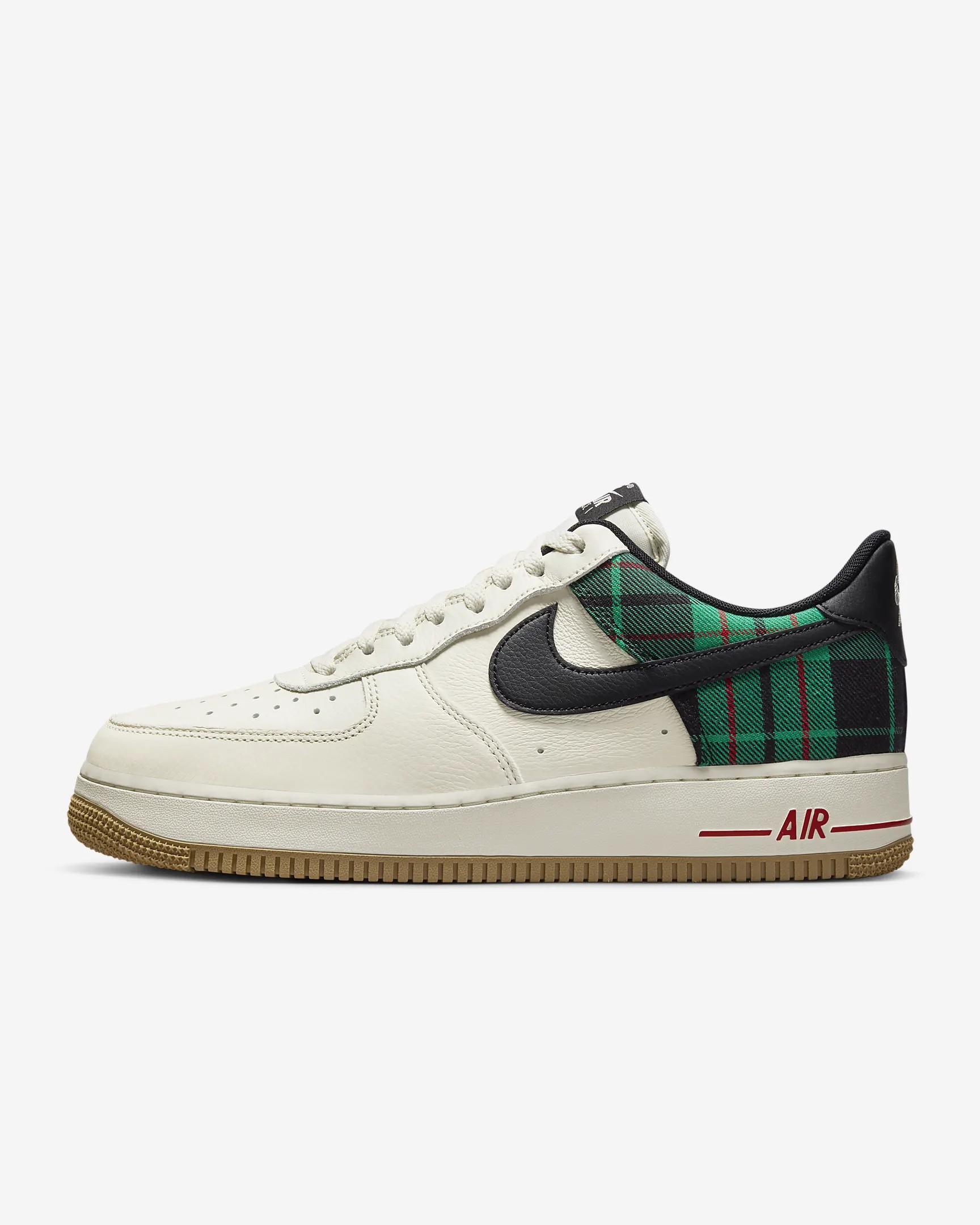 air force 1 sneakers mens
