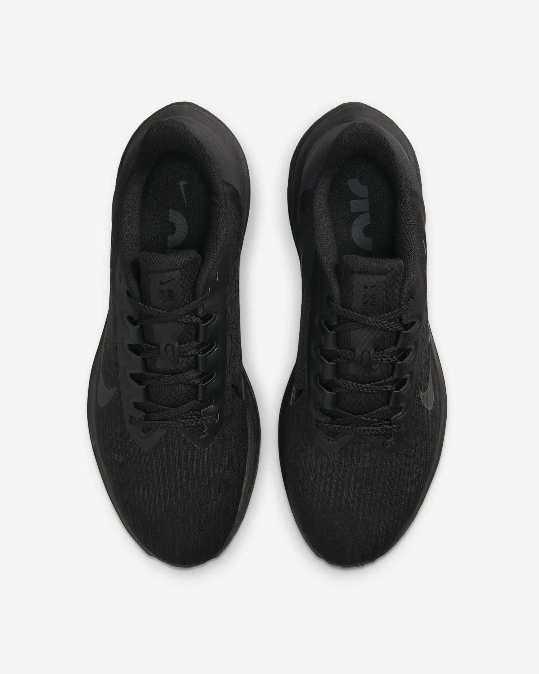 Gi?�y Nike Nam Ch?�nh h?�ng - Air Winflo 9 - ??en | JapanSport DD6203-002