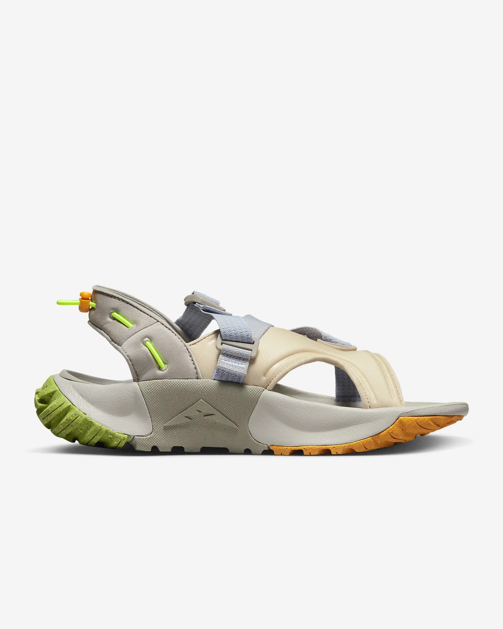Dép Nike ChÃnh hãng - Oneonta Sandals Nam - Xám | JapanSport DJ6603-100