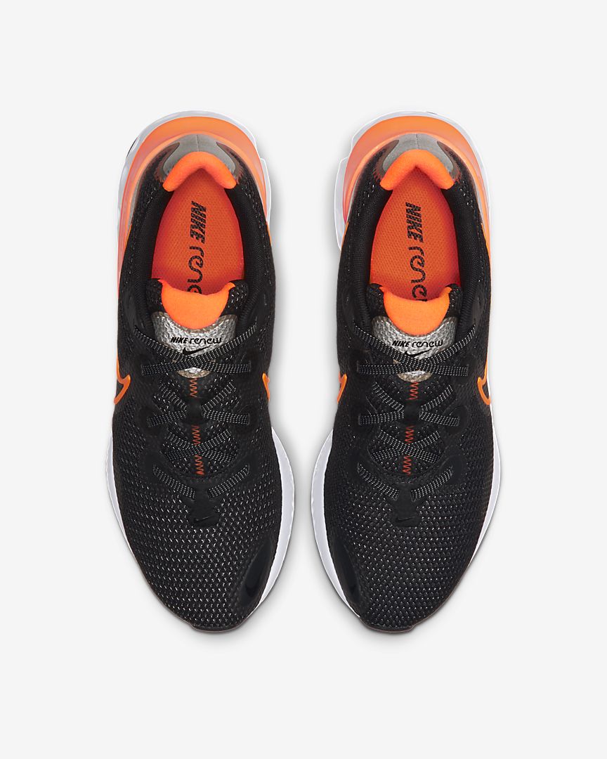 Già y Nike ChÃnh Hãng - Renew Run Nam - Äen | JapanSport CK6357-001