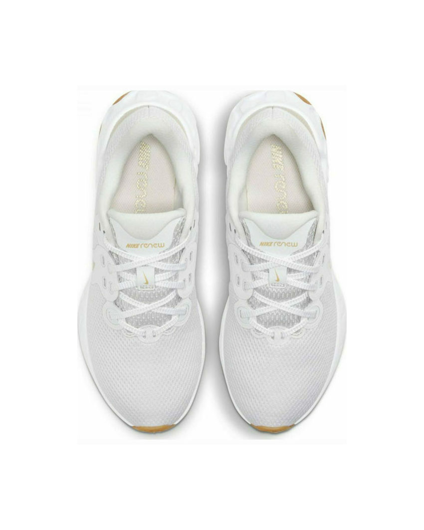 Già y Nike Nữ ChÃnh Hãng - Renew Ride 2 - Trắng | JapanSport CU3508-010