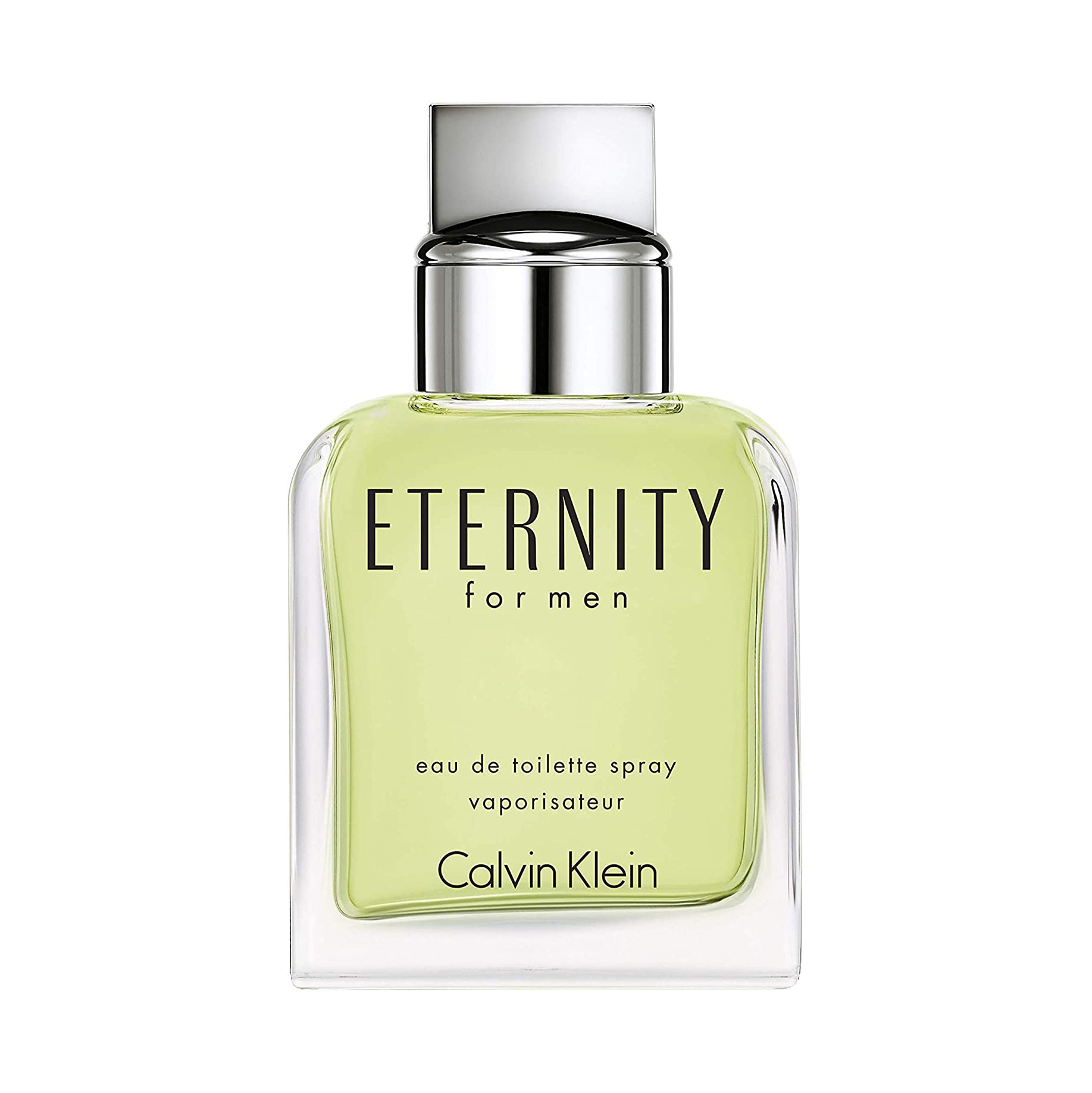 Nước hoa Chính hãng Calvin Klein Eternity For Men EDT SP 100ml Nước hoa Chính hãng Calvin Klein Eternity For Men EDT SP 100ml