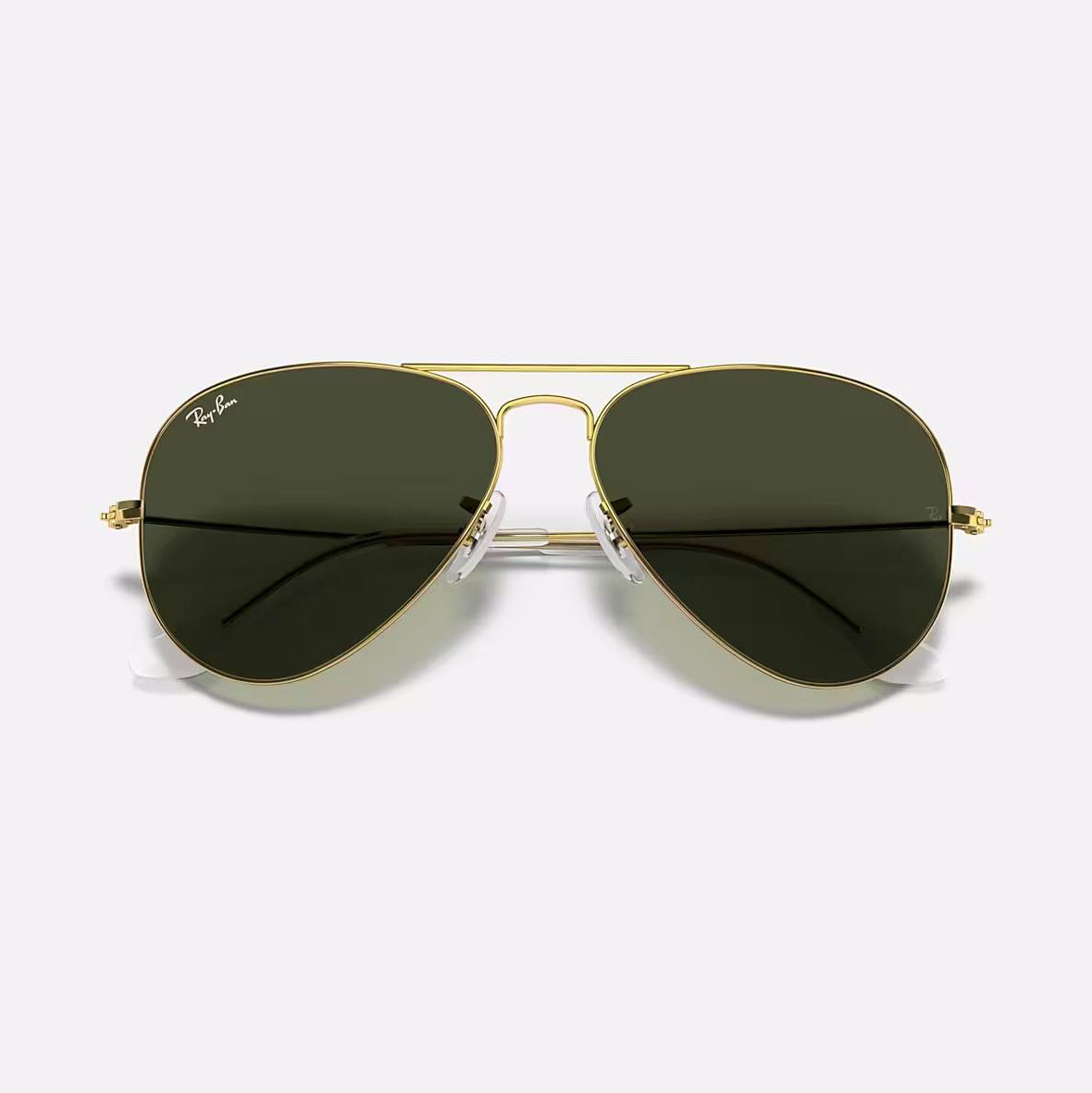 Kính Rayban 62mm Ray Ban Aviators Kính Ray-Ban Chính Hãng AVIATOR