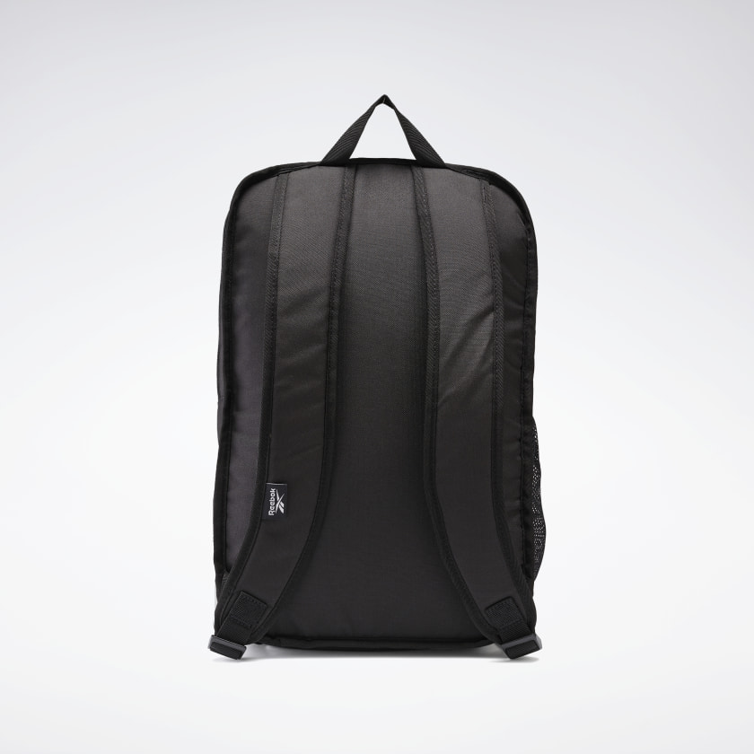 Balo Reebok Chính Hãng - Training Essentials Backpack Medium - Black |  Japansport - Fl5176
