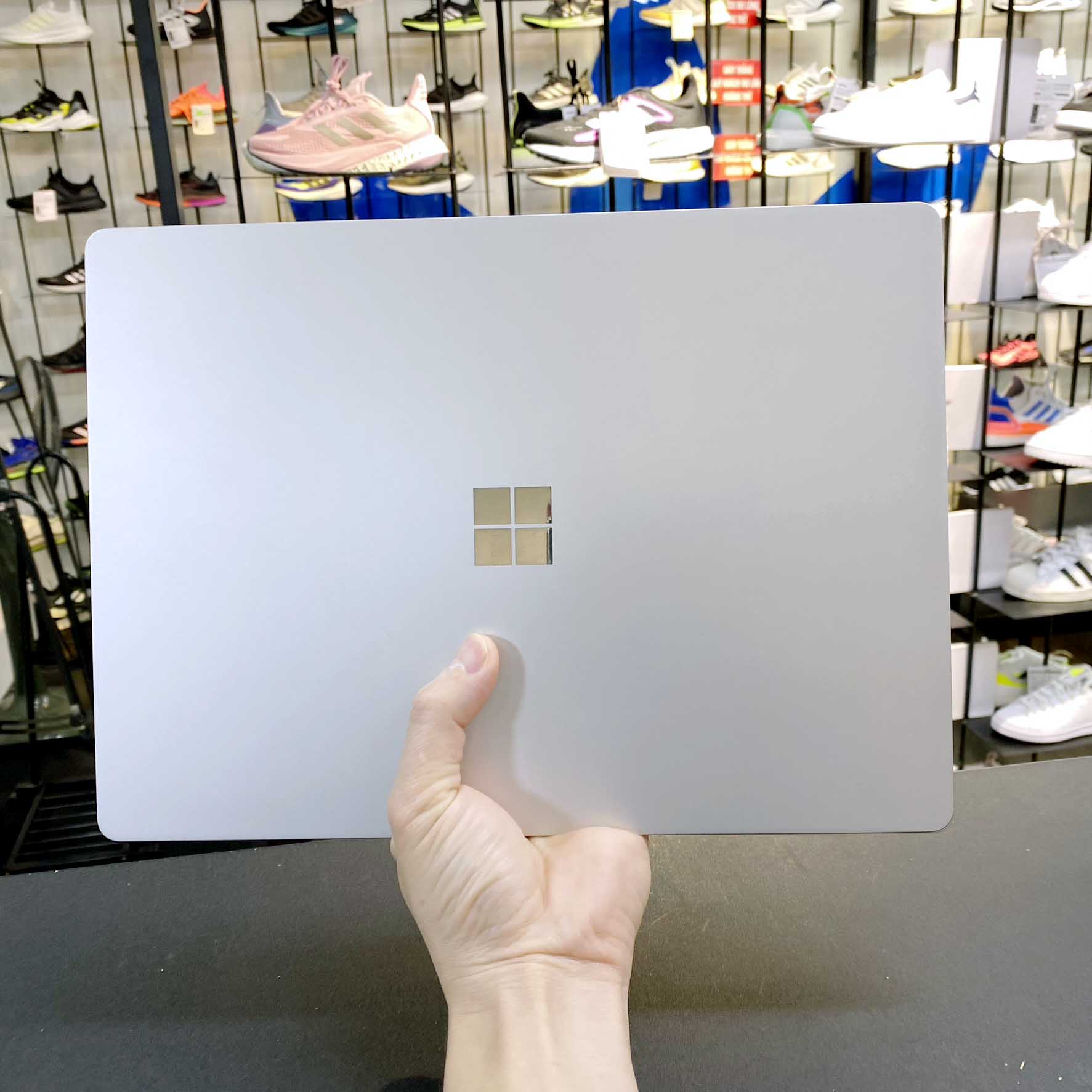 Leak Enthüllt Microsoft Surface Laptop Studio 2 Mit GeForce RTX 4060 Und Hoeherem Preis.750880.0 Leak Enthüllt Microsoft Surface Laptop Studio 2 Mit GeForce RTX 4060 Und Hoeherem Preis.750880.0