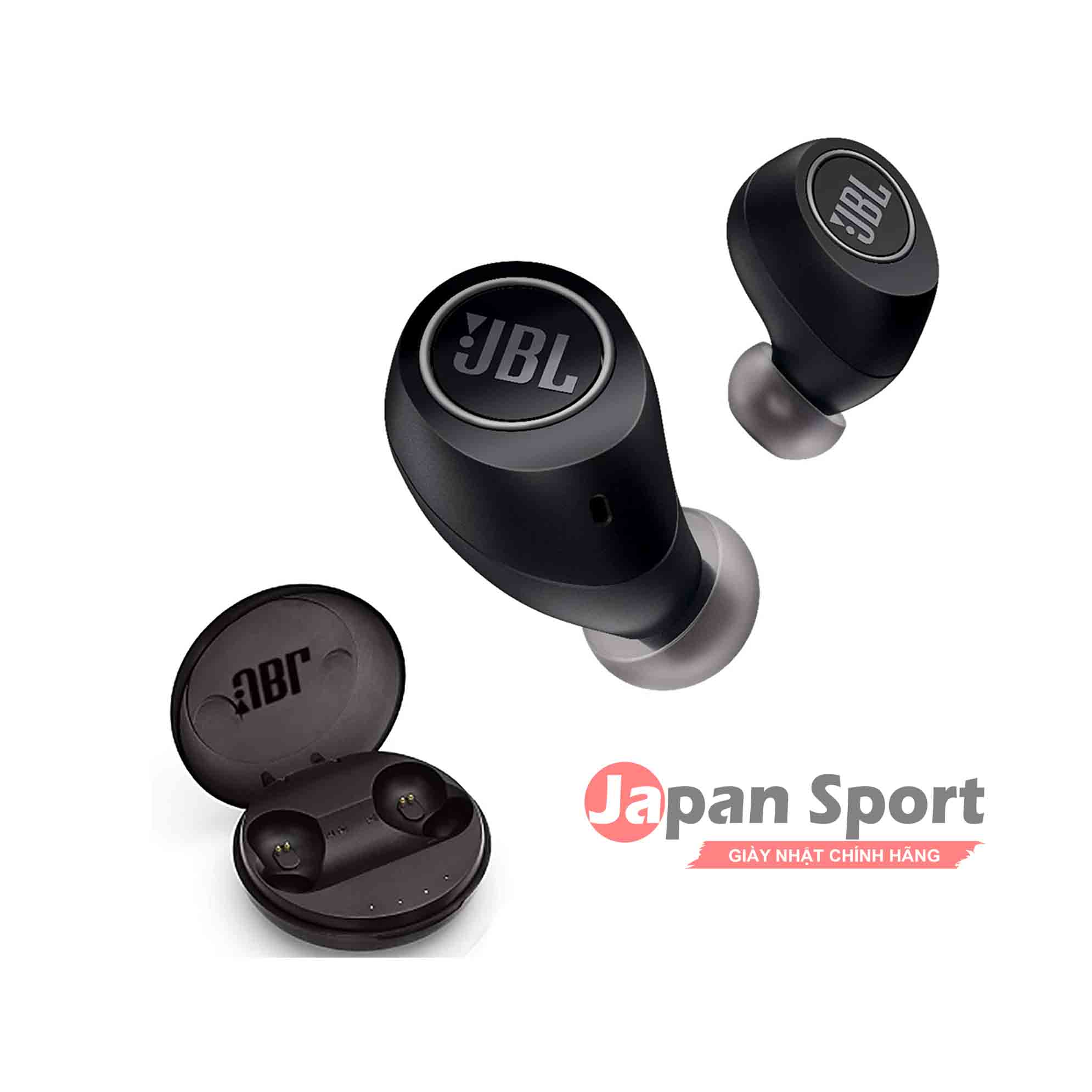 Jbl Free True Wireless Earbuds Jbl JBL Wave 100 TWS Bluetooth In