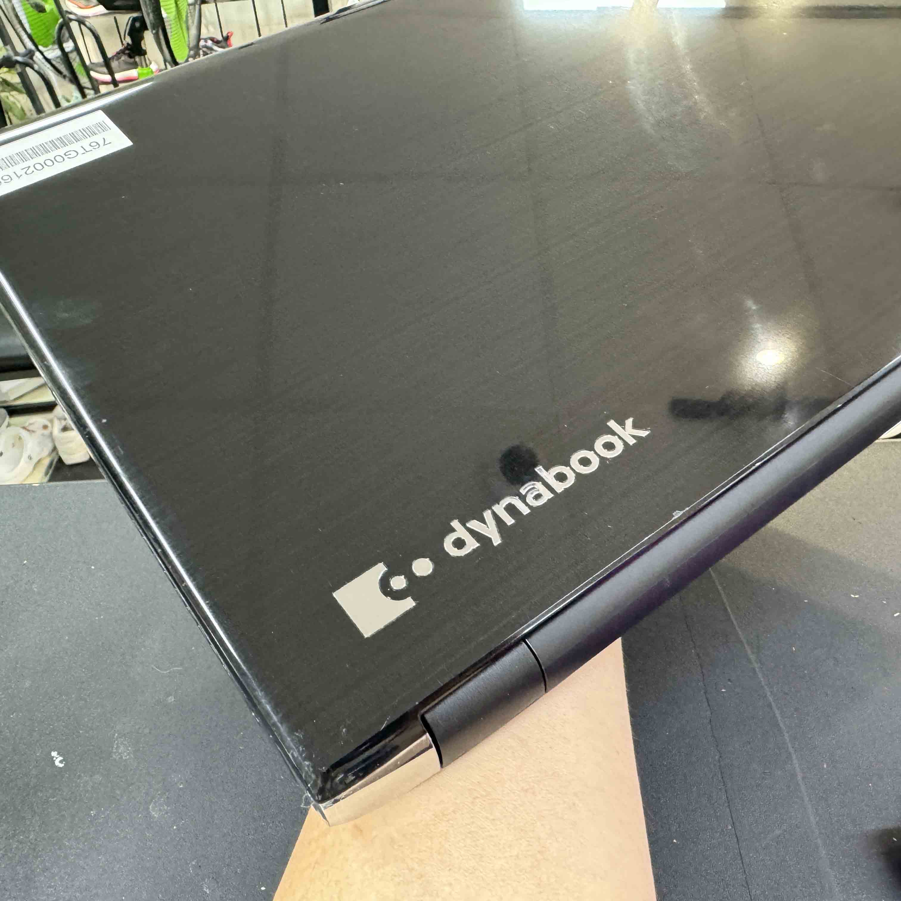 Đã qua sử dụng】Toshiba Dynabook 15.6 inch FHD T75/EB Core Đã qua sử dụng】Toshiba Dynabook 15.6 inch FHD T75/EB Core