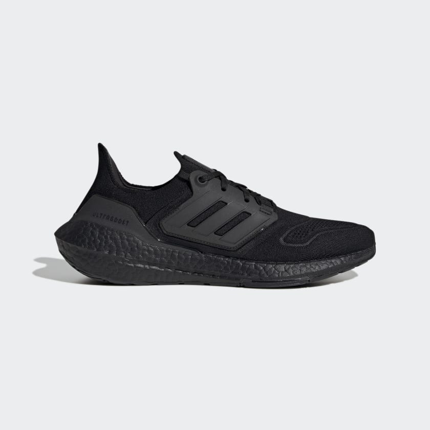 adidas gazelle silver green womens Giày Chạy Bộ Nữ Adidas Ultraboost 5 main image 1