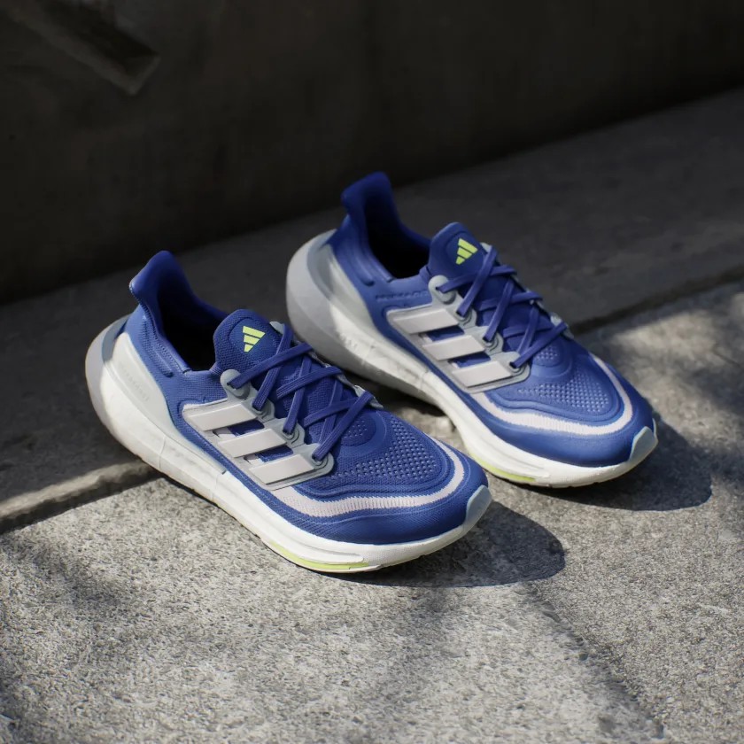 Giày Adidas Ultra Boost Uncaged Light Blue Giày Adidas Nam Nữ