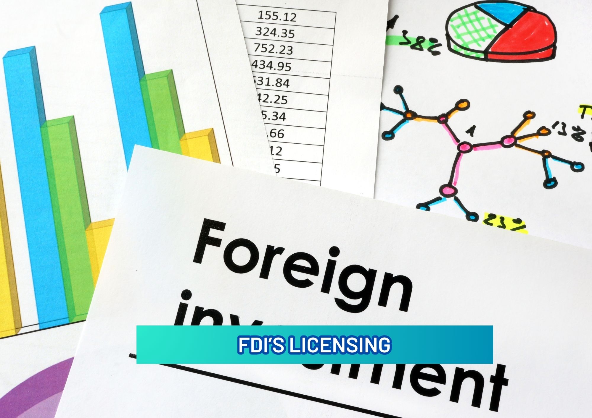 OFFICIAL DEPARTMENT RESPONSIBLE FOR FDI LICENSING IN VIETNAM