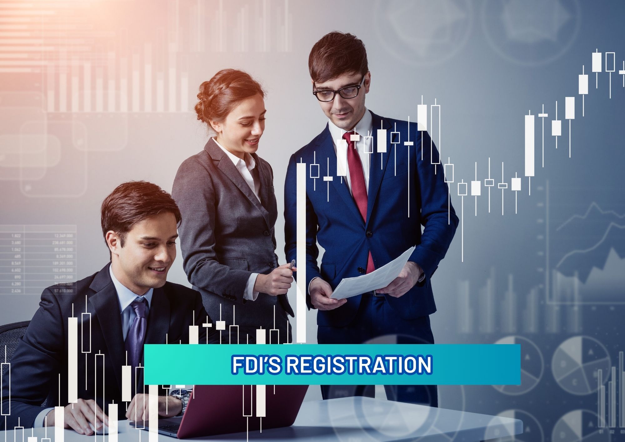 FDI REGISTRATION IN VIETNAM: COMPLEX PROCESS, RELIABLE SUPPORTS