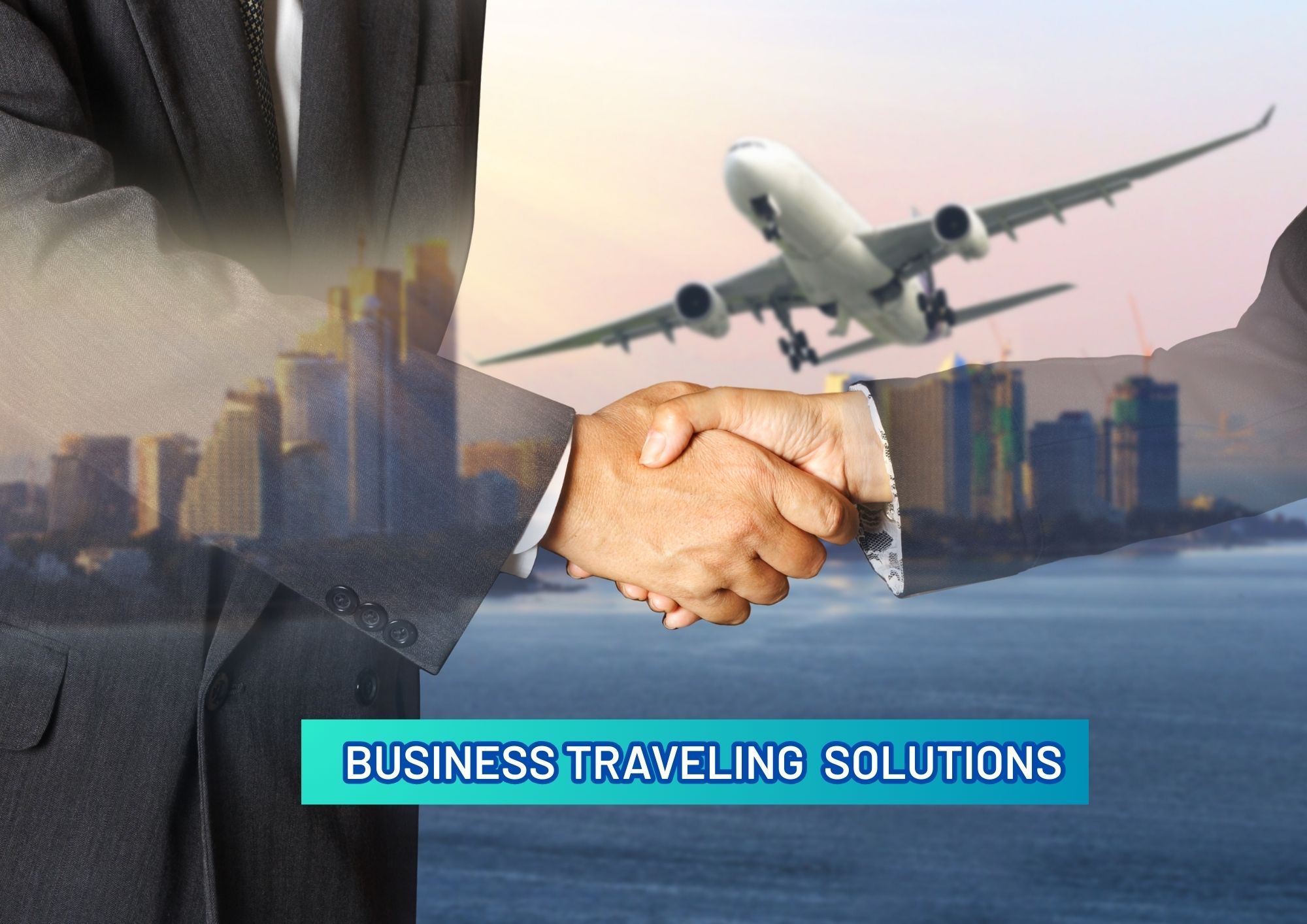 BUSINESS AND COORDINATION CONSULTING SERVICES