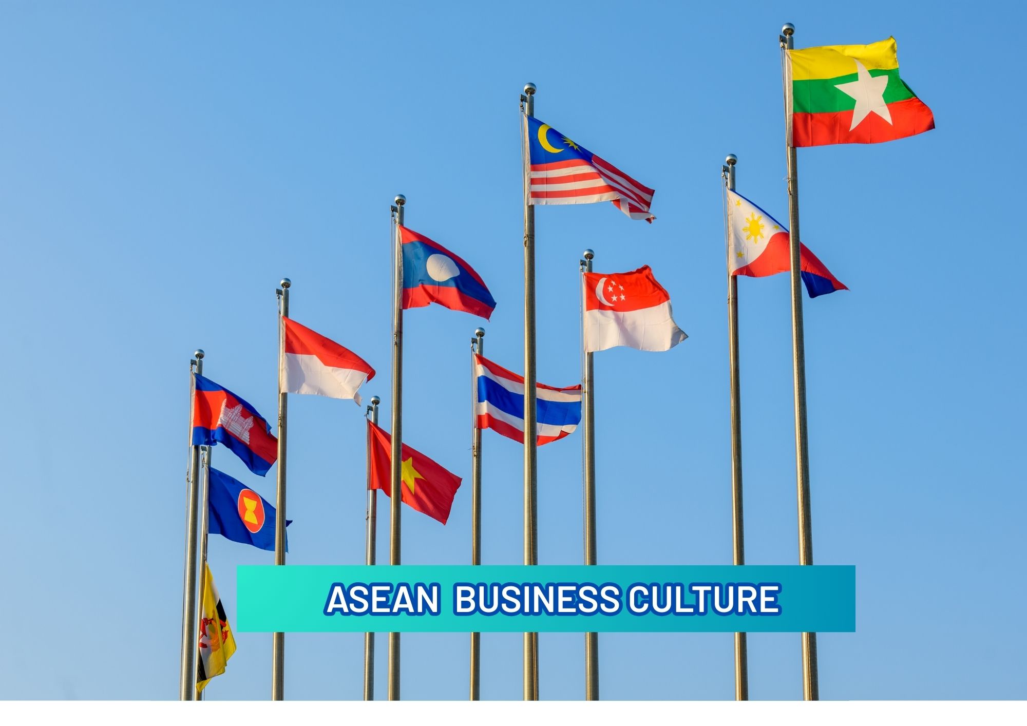 BRIDGING BORDERS: UNDERSTANDING NEW BUSINESS CULTURES FOR EFFECTIVE TRADE DELEGATION