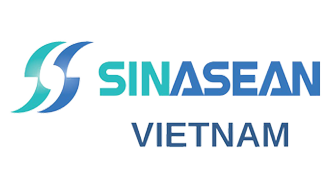 logo SINASEAN VIETNAM