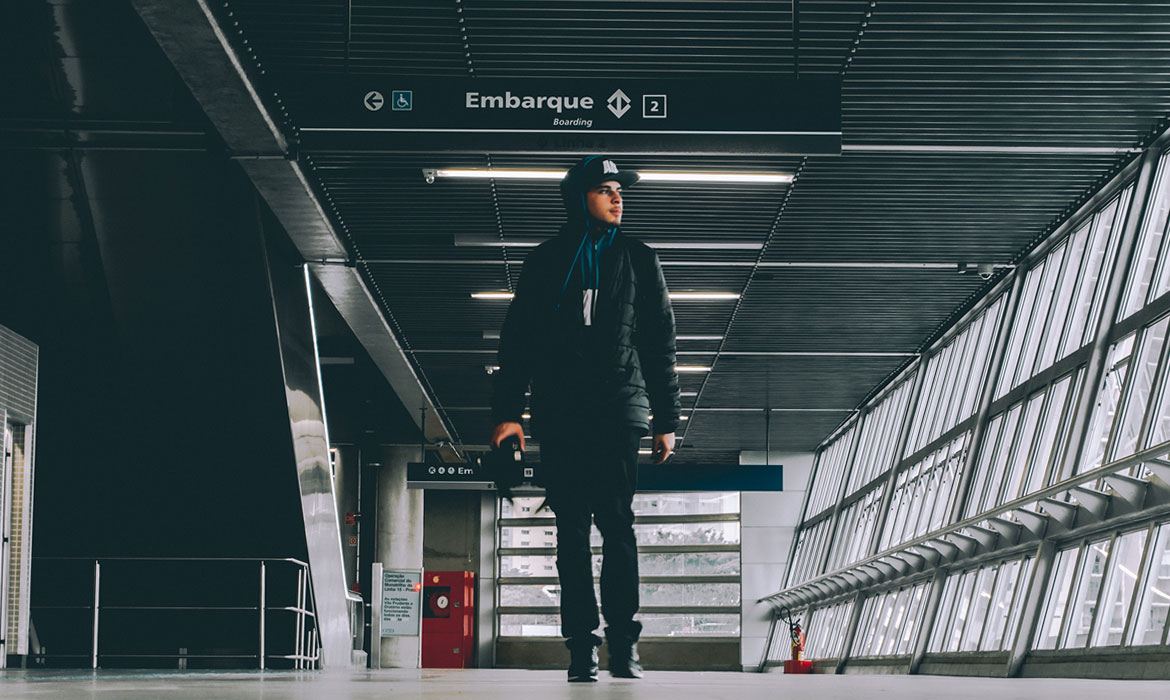 Nguyên tắc phối đồ tạo điểm cộng khi đi xin việc