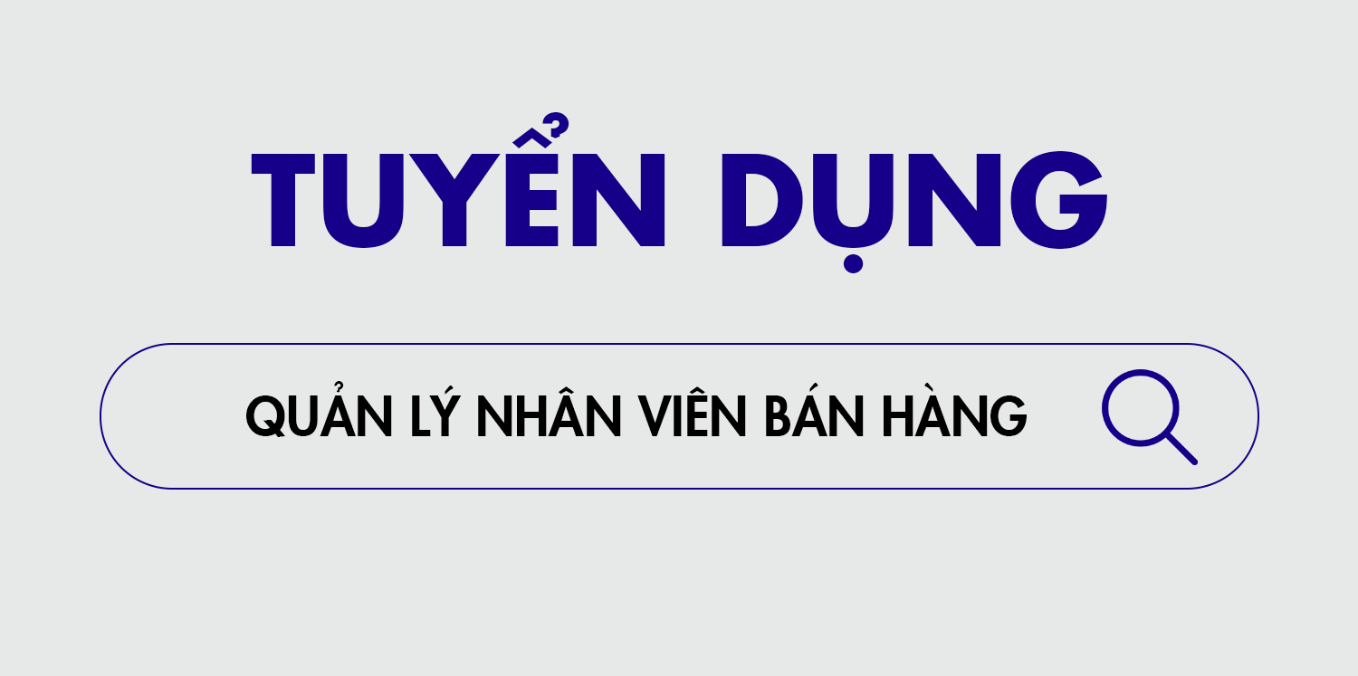 Cửa hàng trưởng/ Quản lý cửa hàng offline