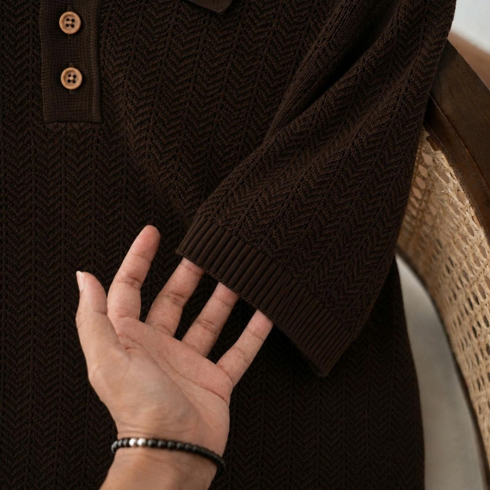 Bo tay giữ form