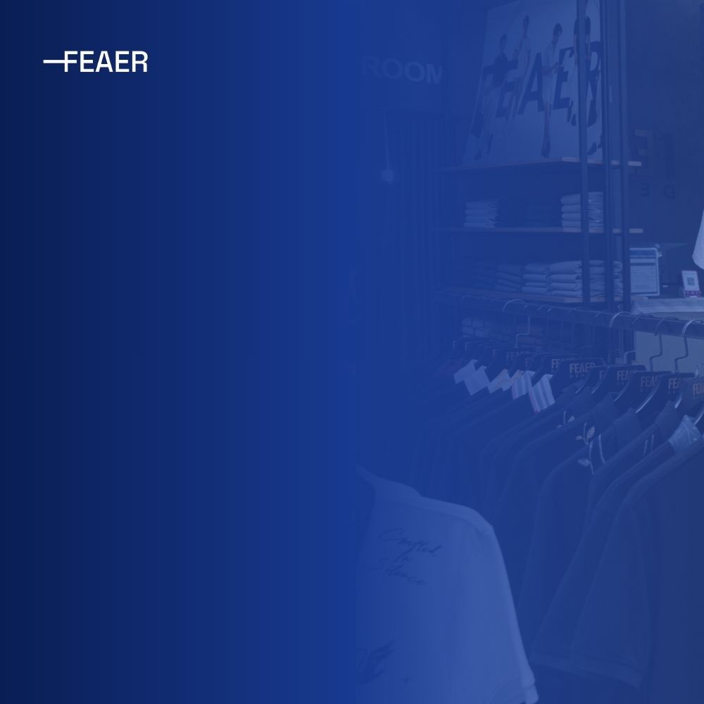 FEAER Xuân Hè 2026 – Tinh tế nhưng đầy táo bạo