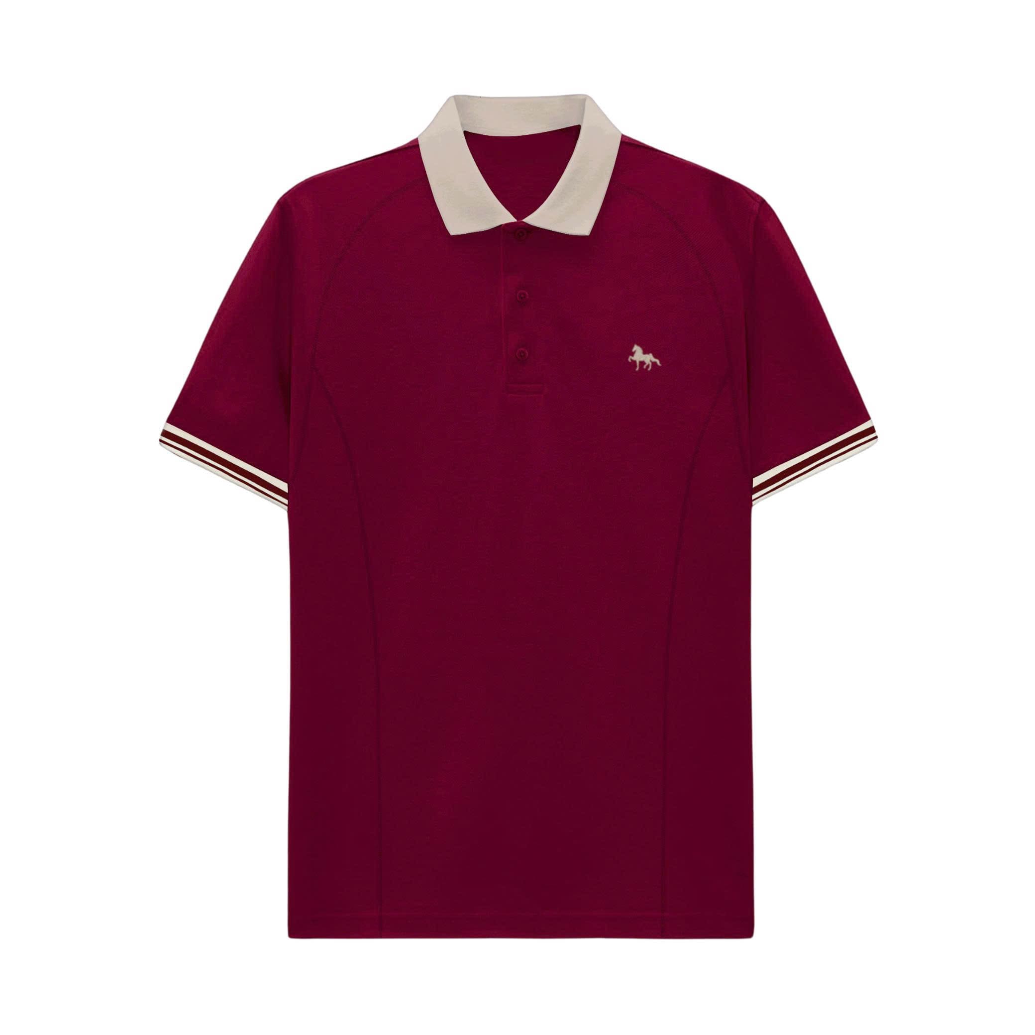 SP804 - Áo Polo Steed