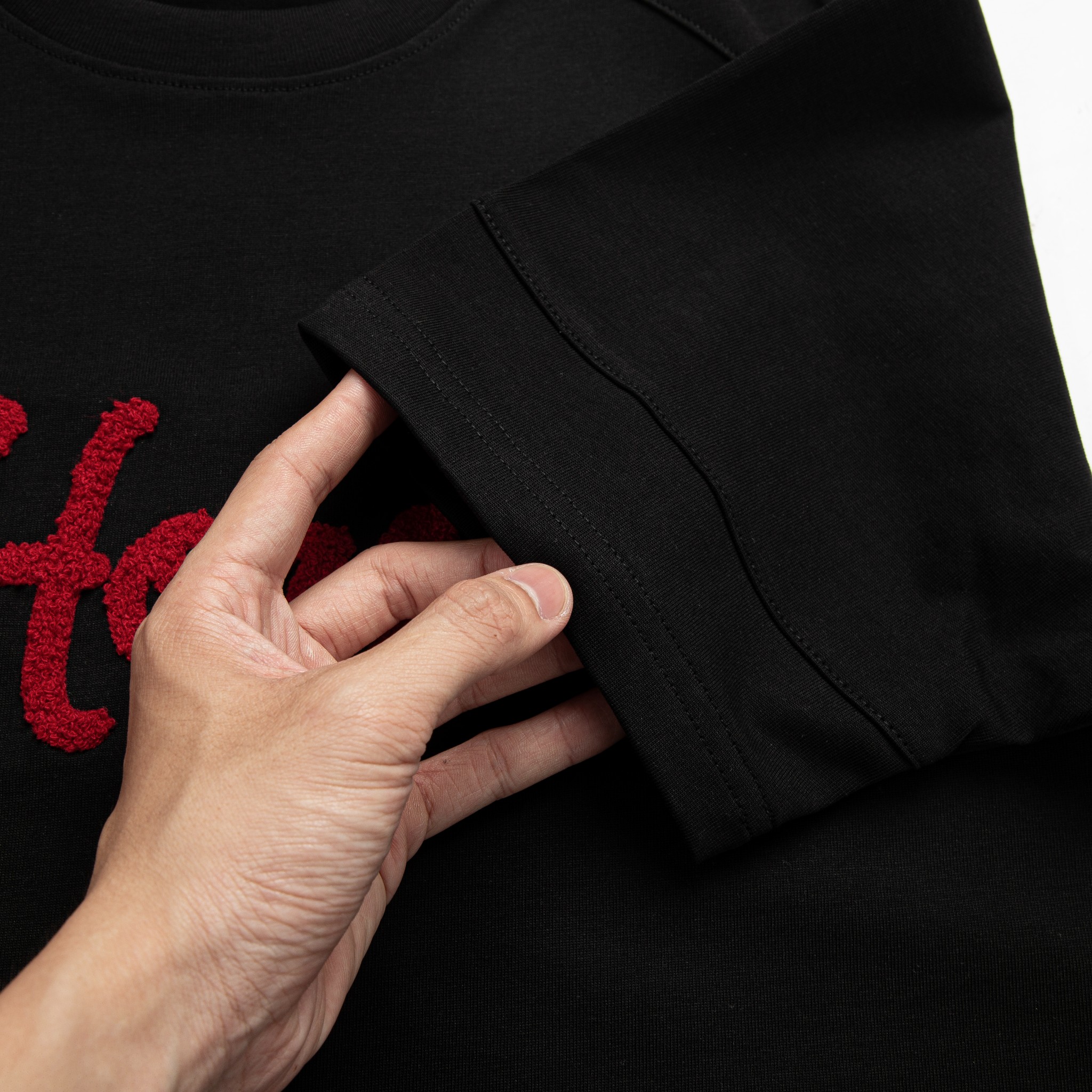 SP806 - Áo Thun Horse