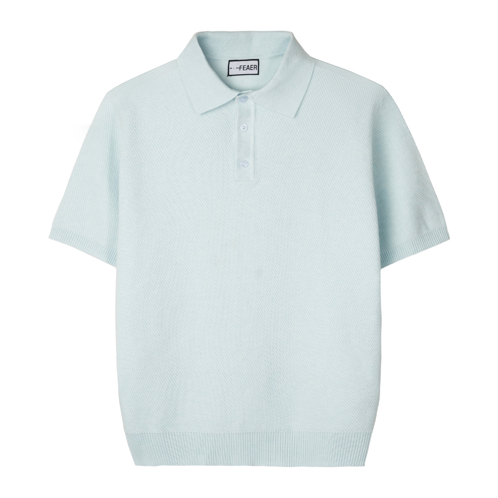 SP858 - Áo Polo Cozy