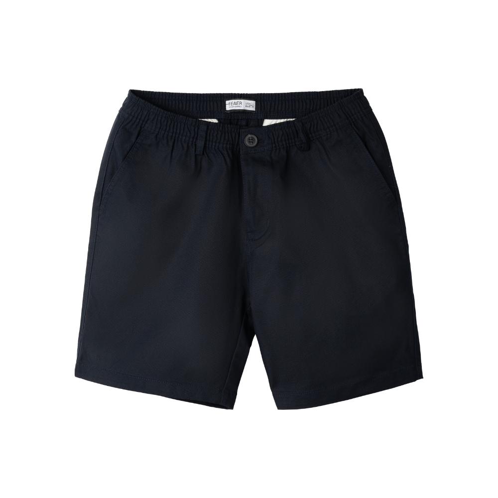 SP851  - Quần short sleek Ngang gối V2